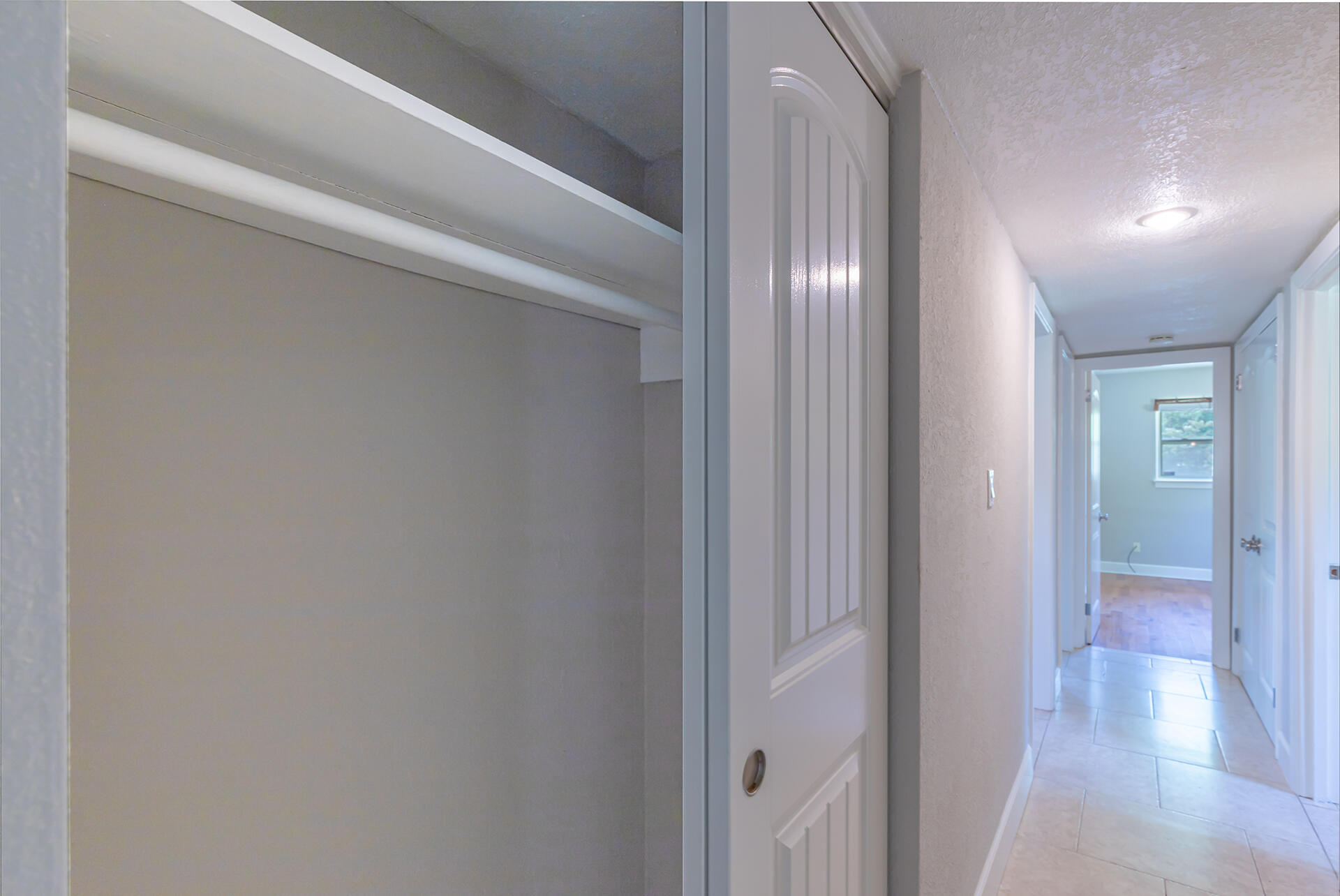 PARK PLACE 3RD ADDN - Residential