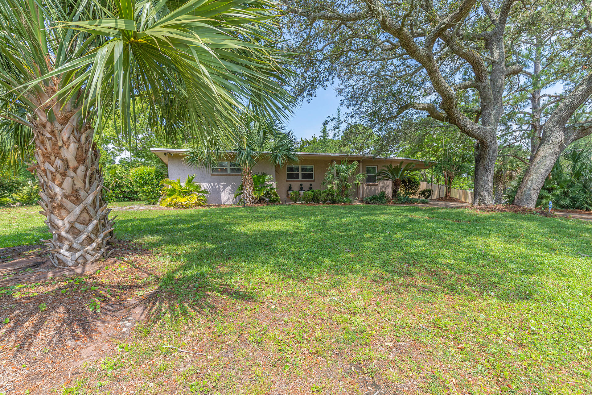 PARK PLACE 3RD ADDN - Residential