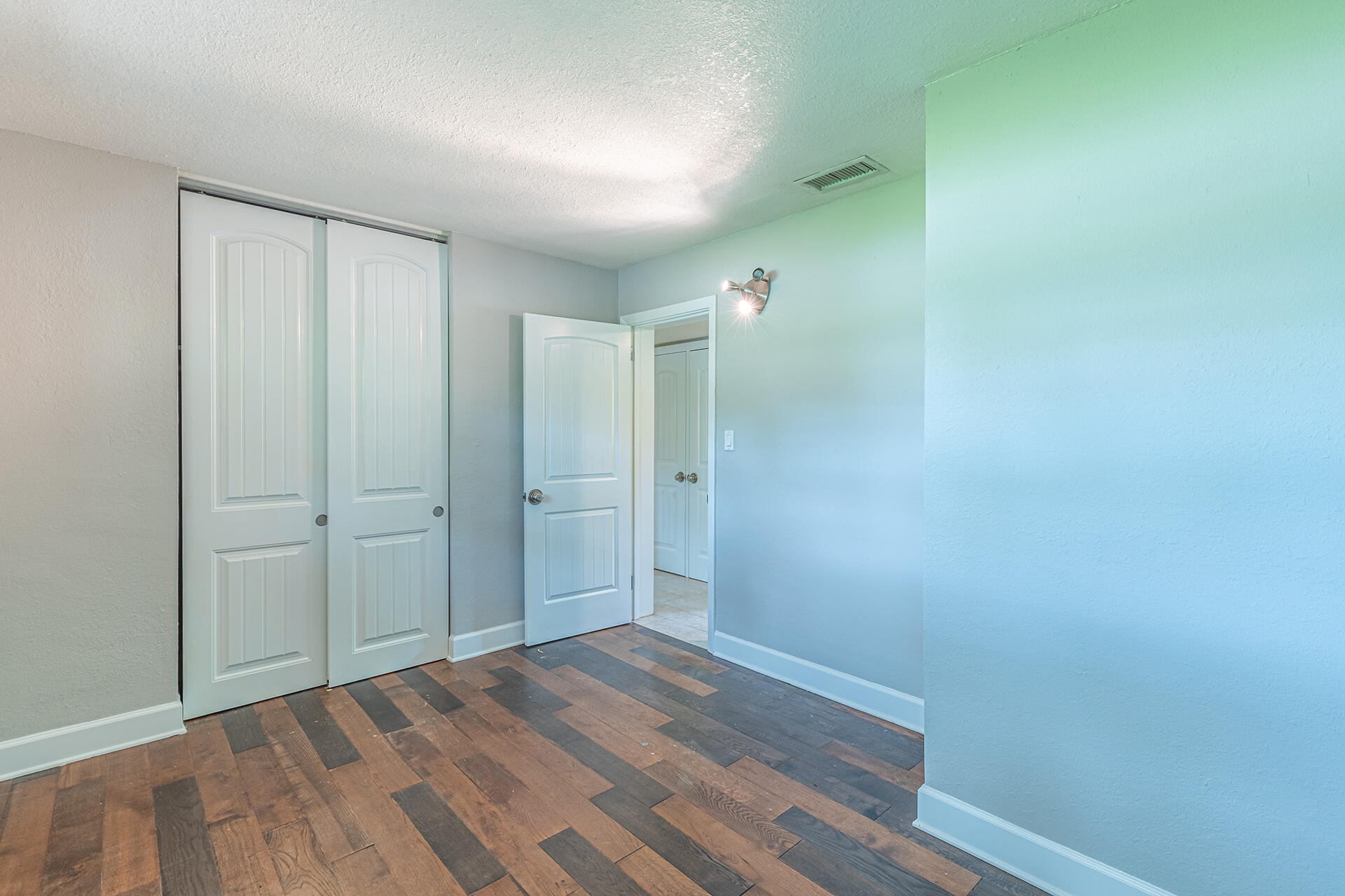 PARK PLACE 3RD ADDN - Residential