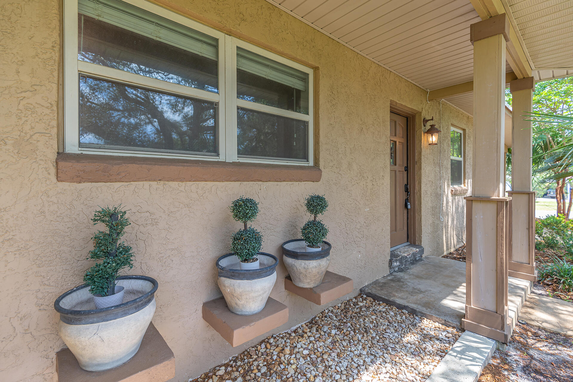 PARK PLACE 3RD ADDN - Residential