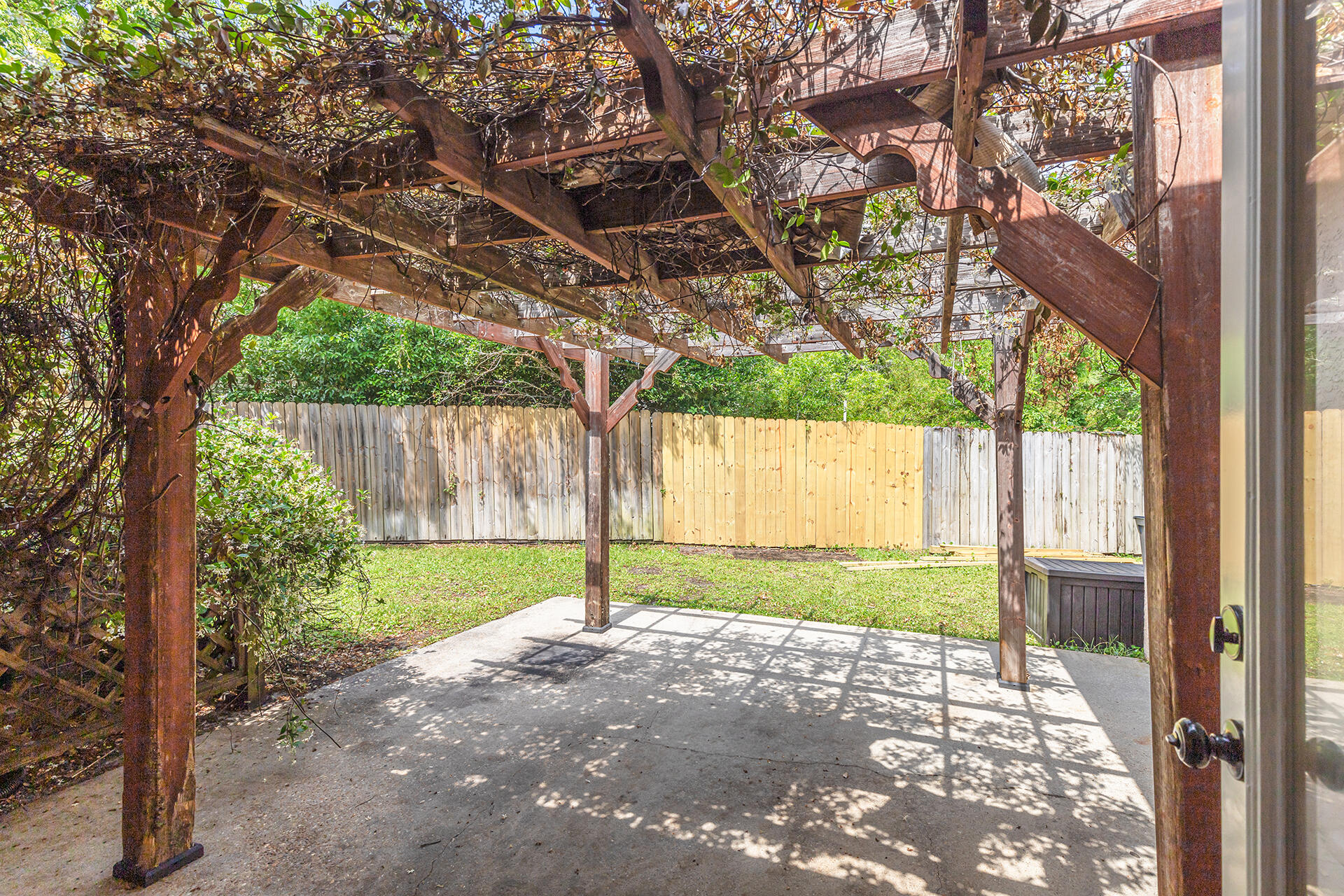 PARK PLACE 3RD ADDN - Residential