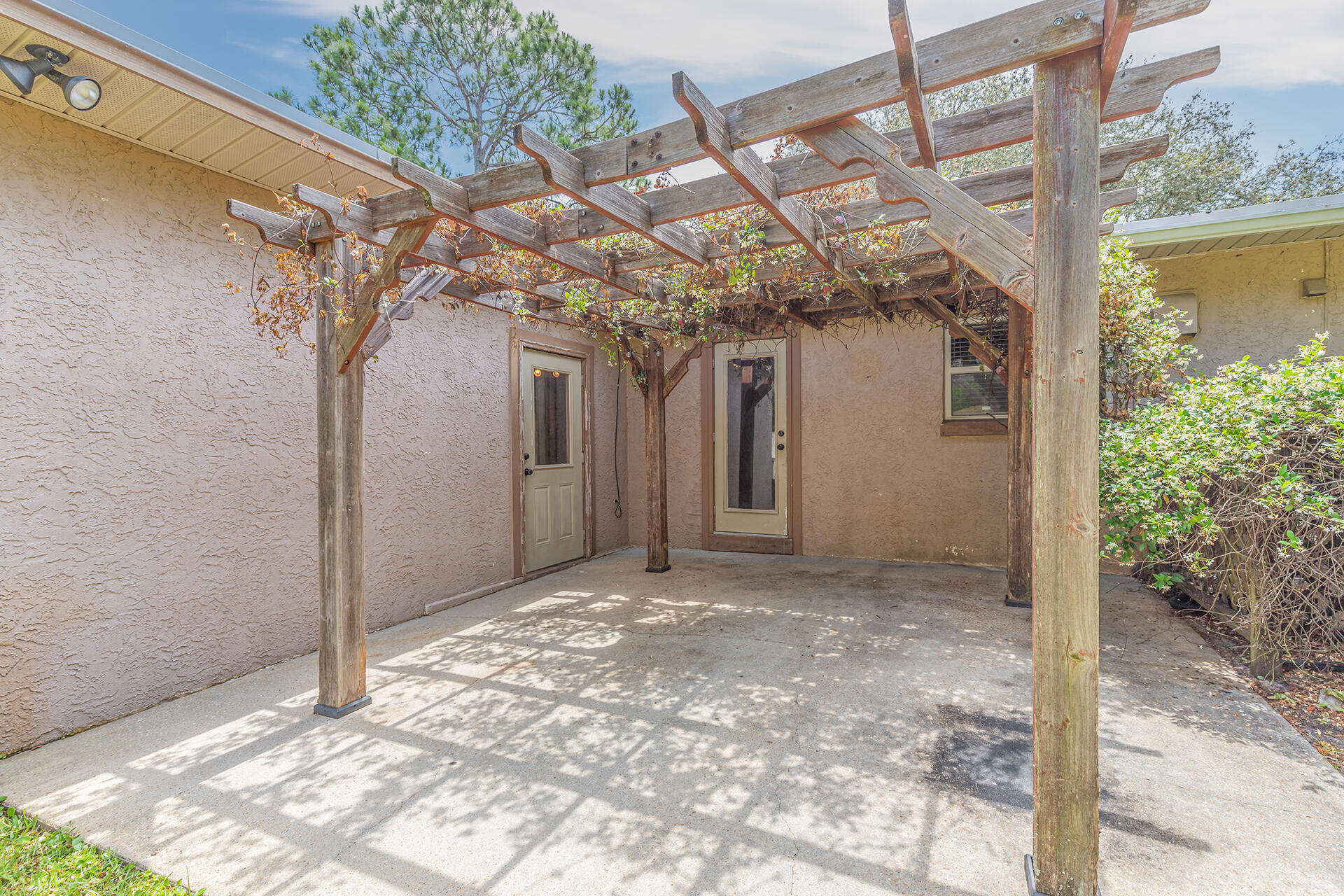 PARK PLACE 3RD ADDN - Residential