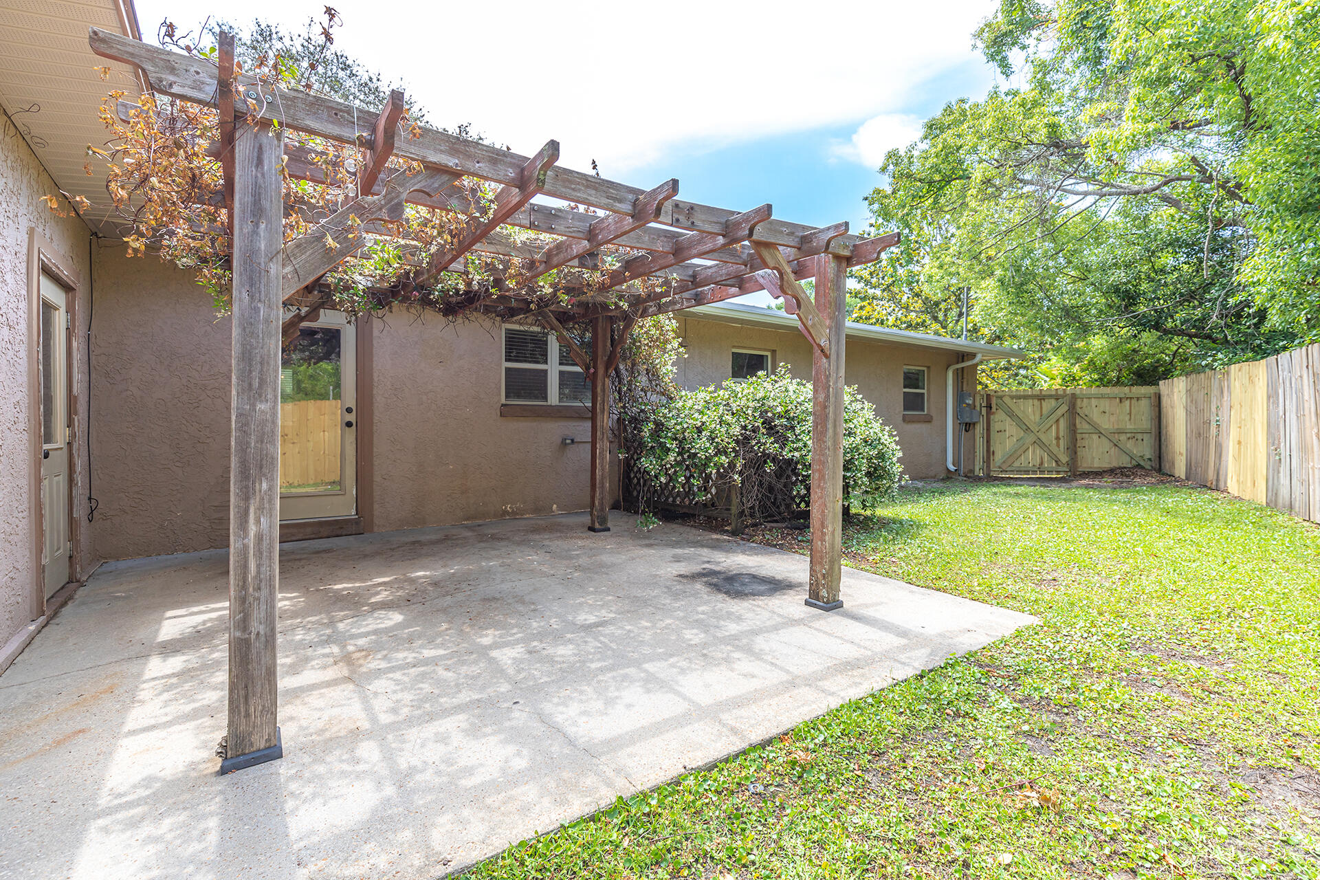 PARK PLACE 3RD ADDN - Residential