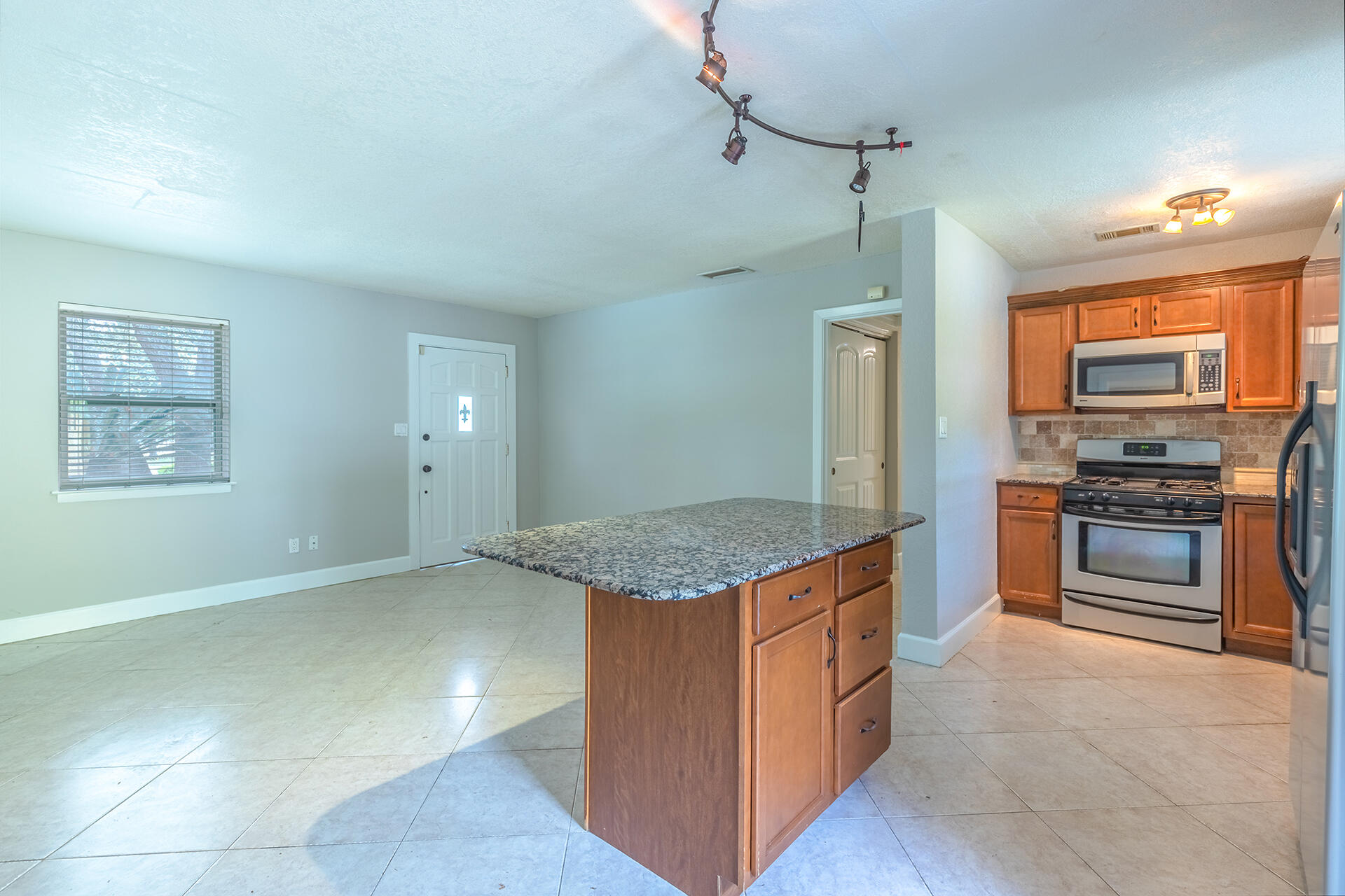 PARK PLACE 3RD ADDN - Residential