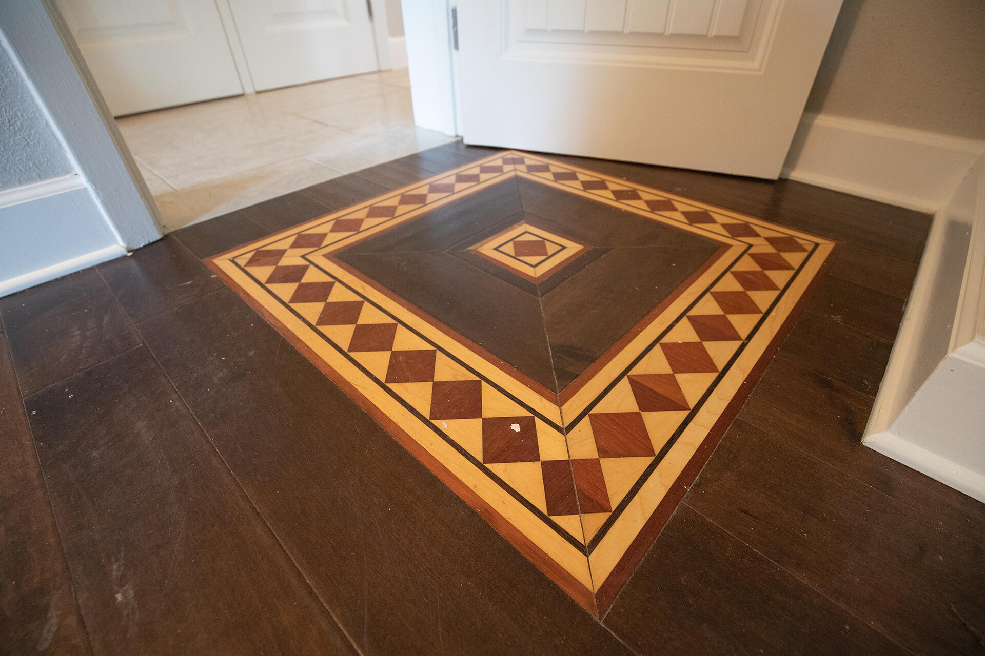 PARK PLACE 3RD ADDN - Residential