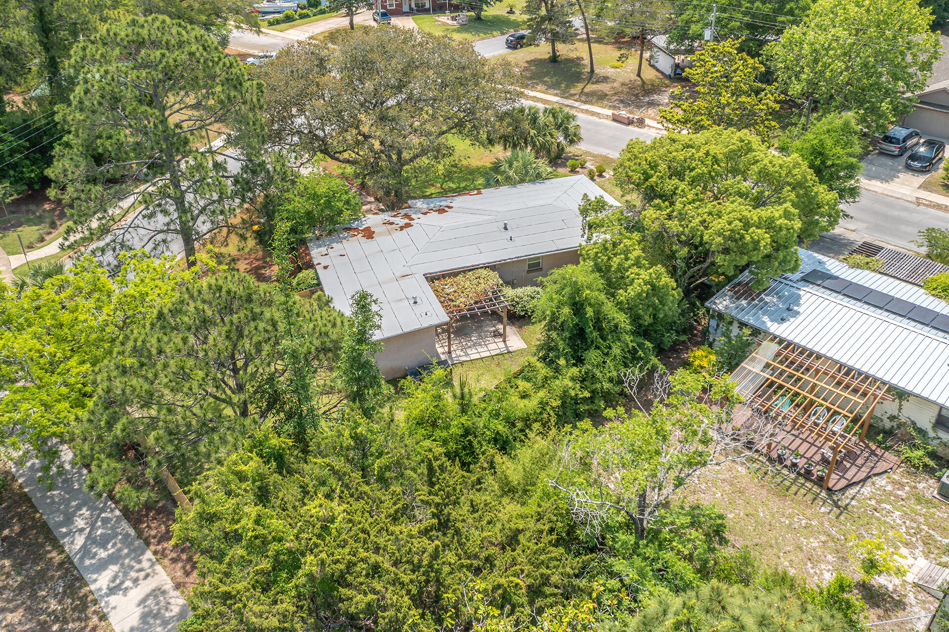 PARK PLACE 3RD ADDN - Residential