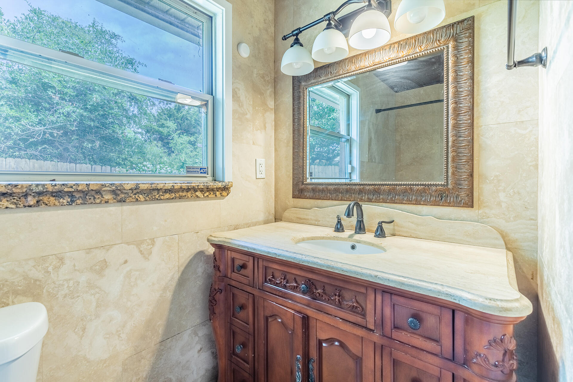 PARK PLACE 3RD ADDN - Residential