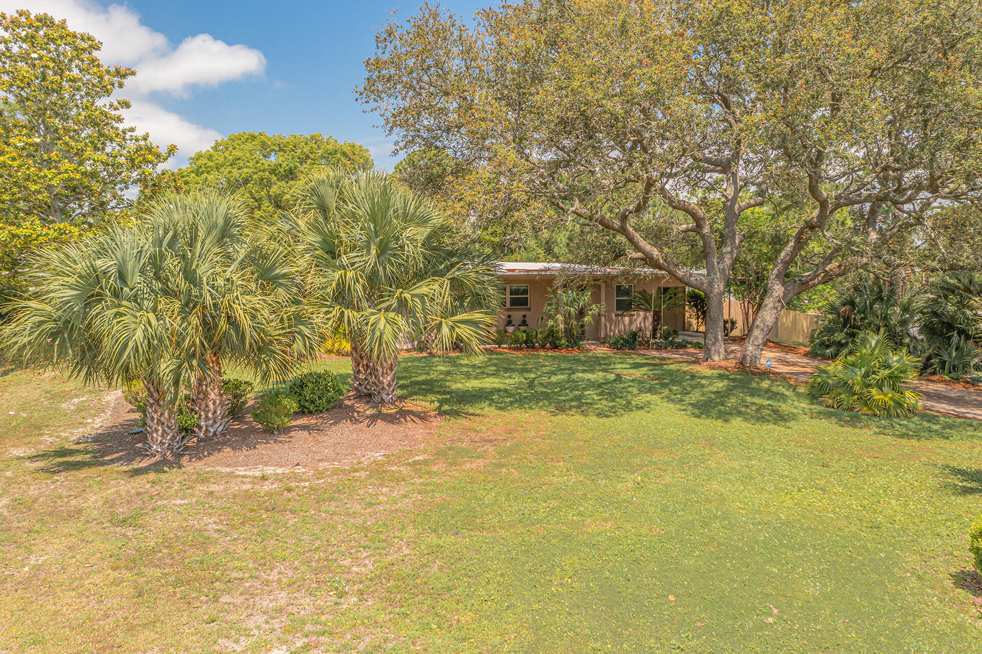 PARK PLACE 3RD ADDN - Residential