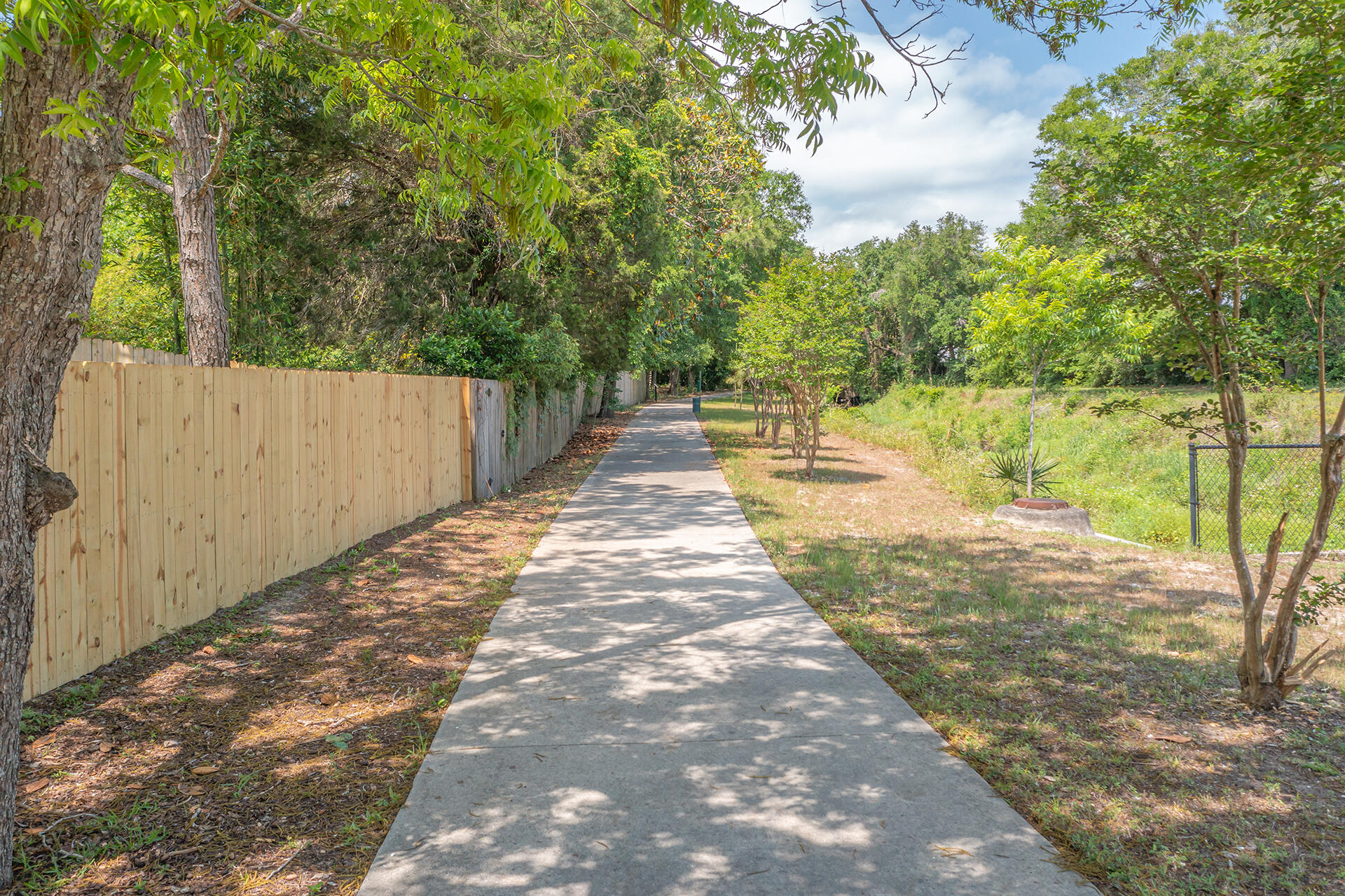 PARK PLACE 3RD ADDN - Residential