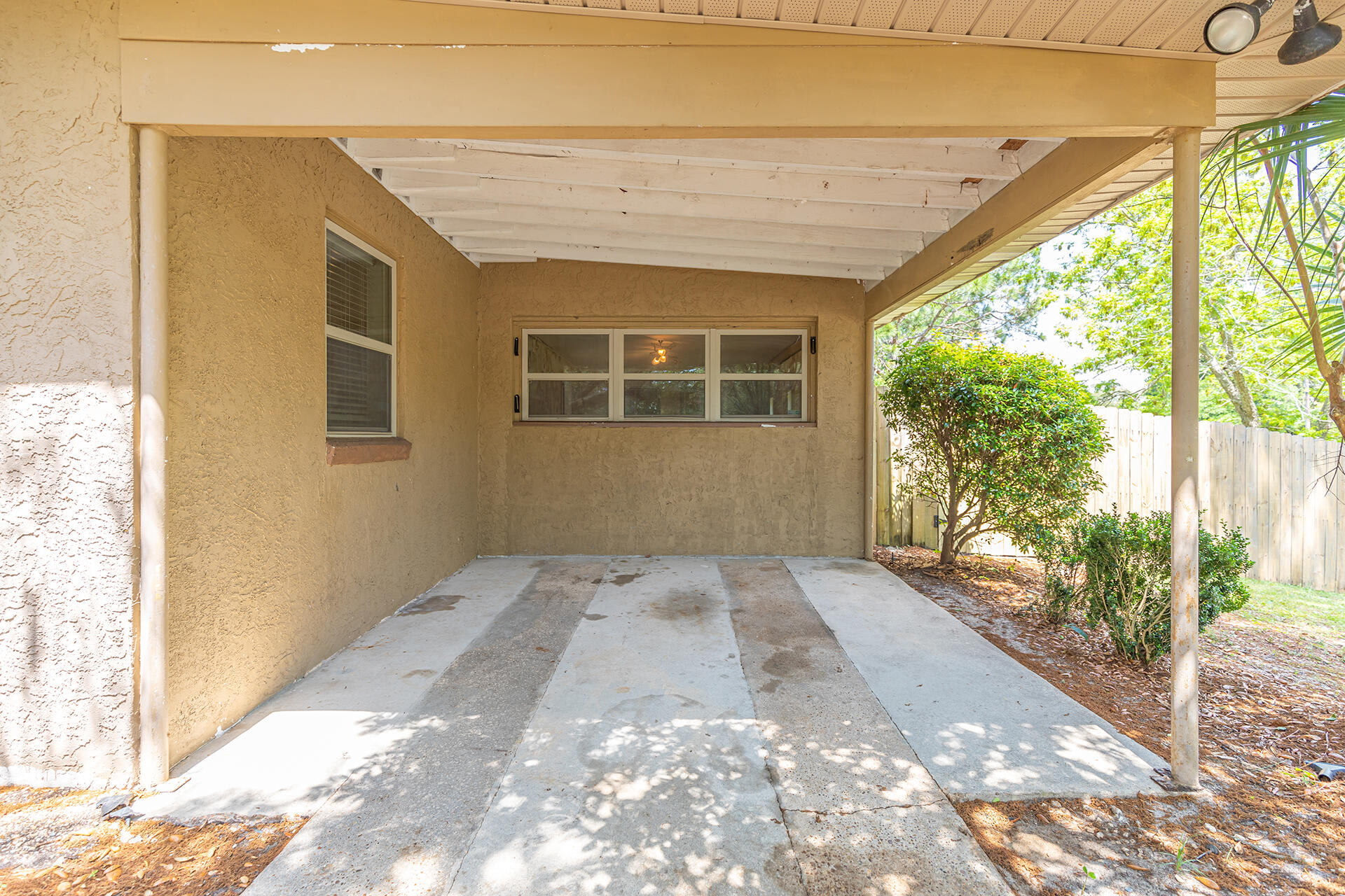 PARK PLACE 3RD ADDN - Residential