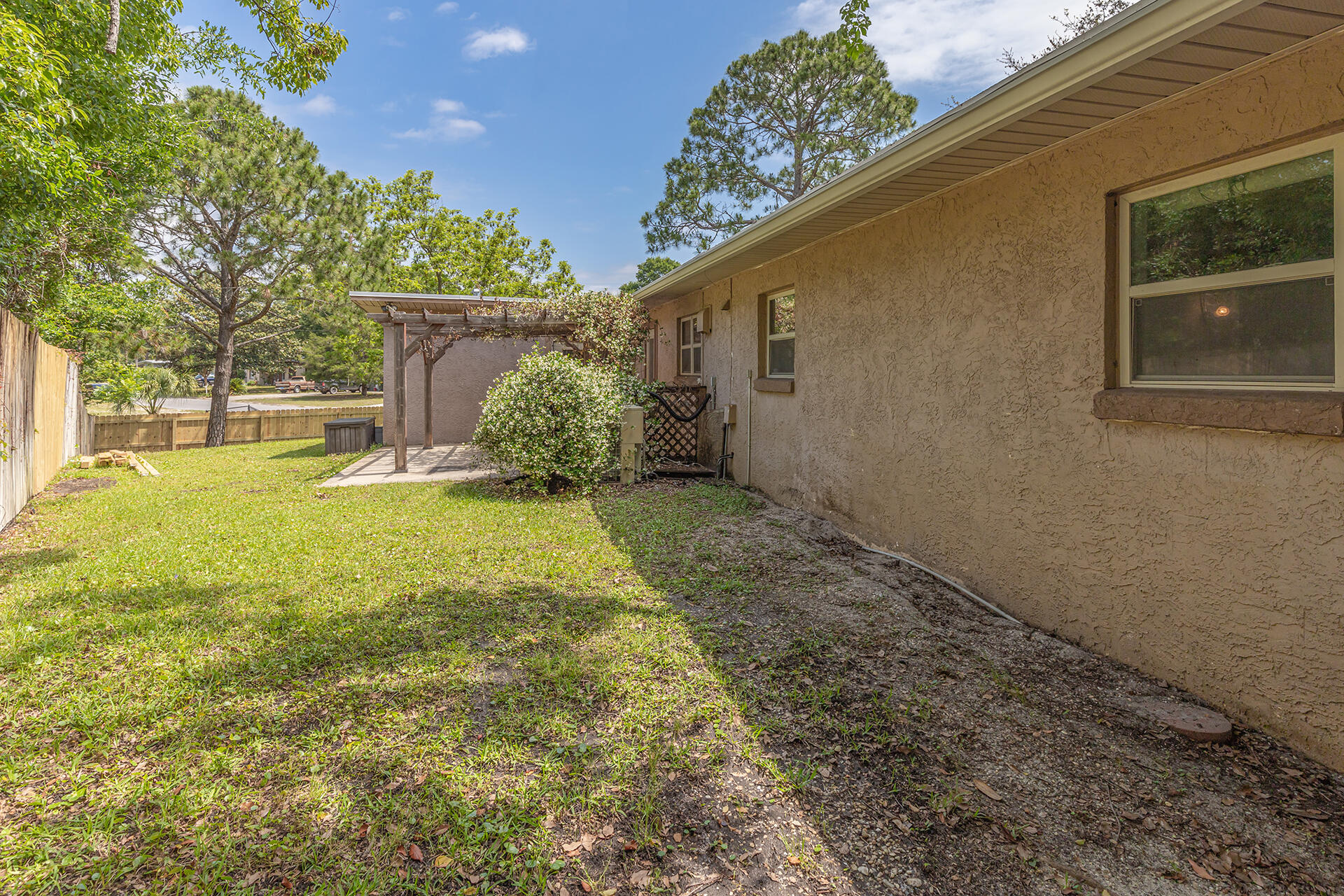 PARK PLACE 3RD ADDN - Residential