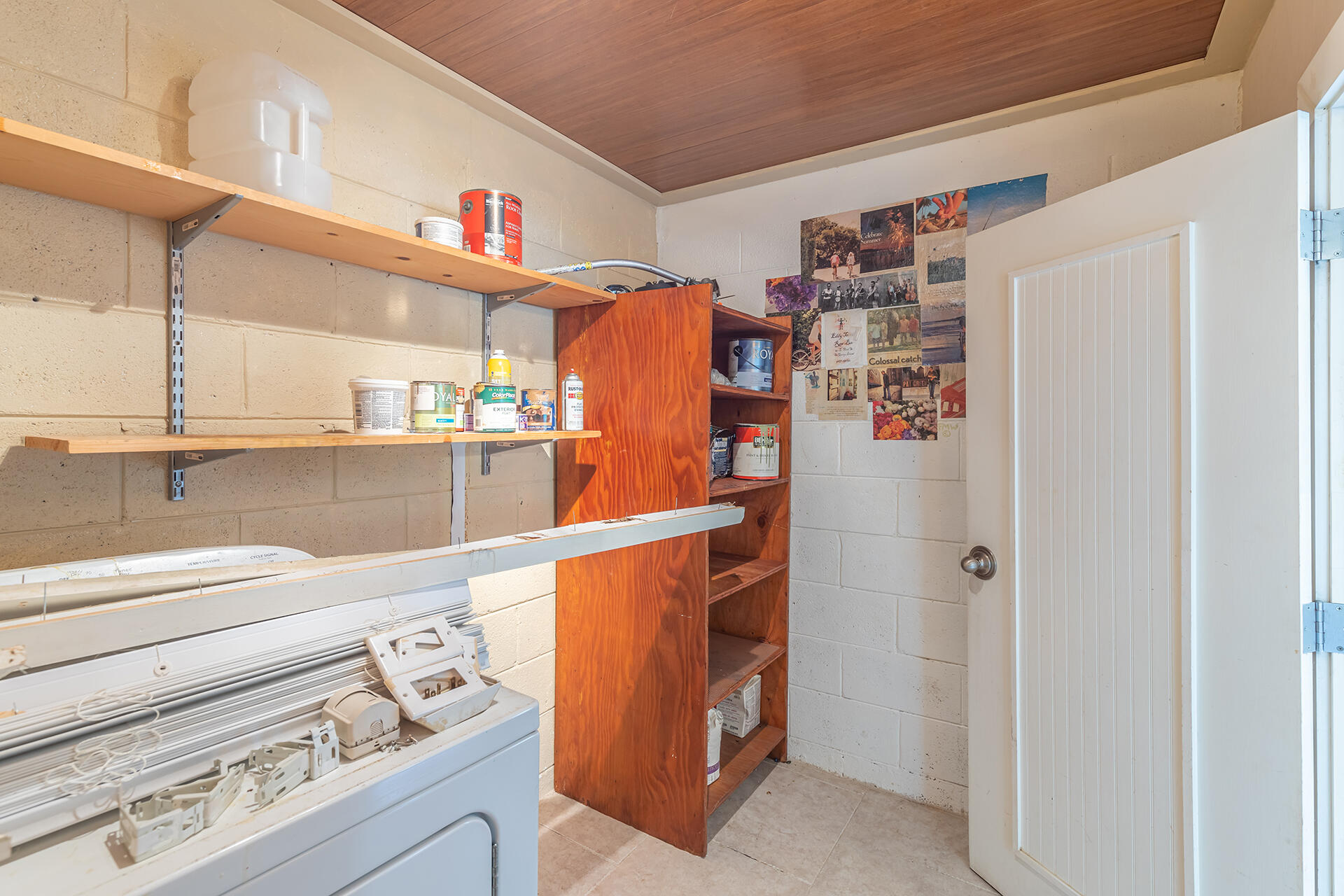 PARK PLACE 3RD ADDN - Residential