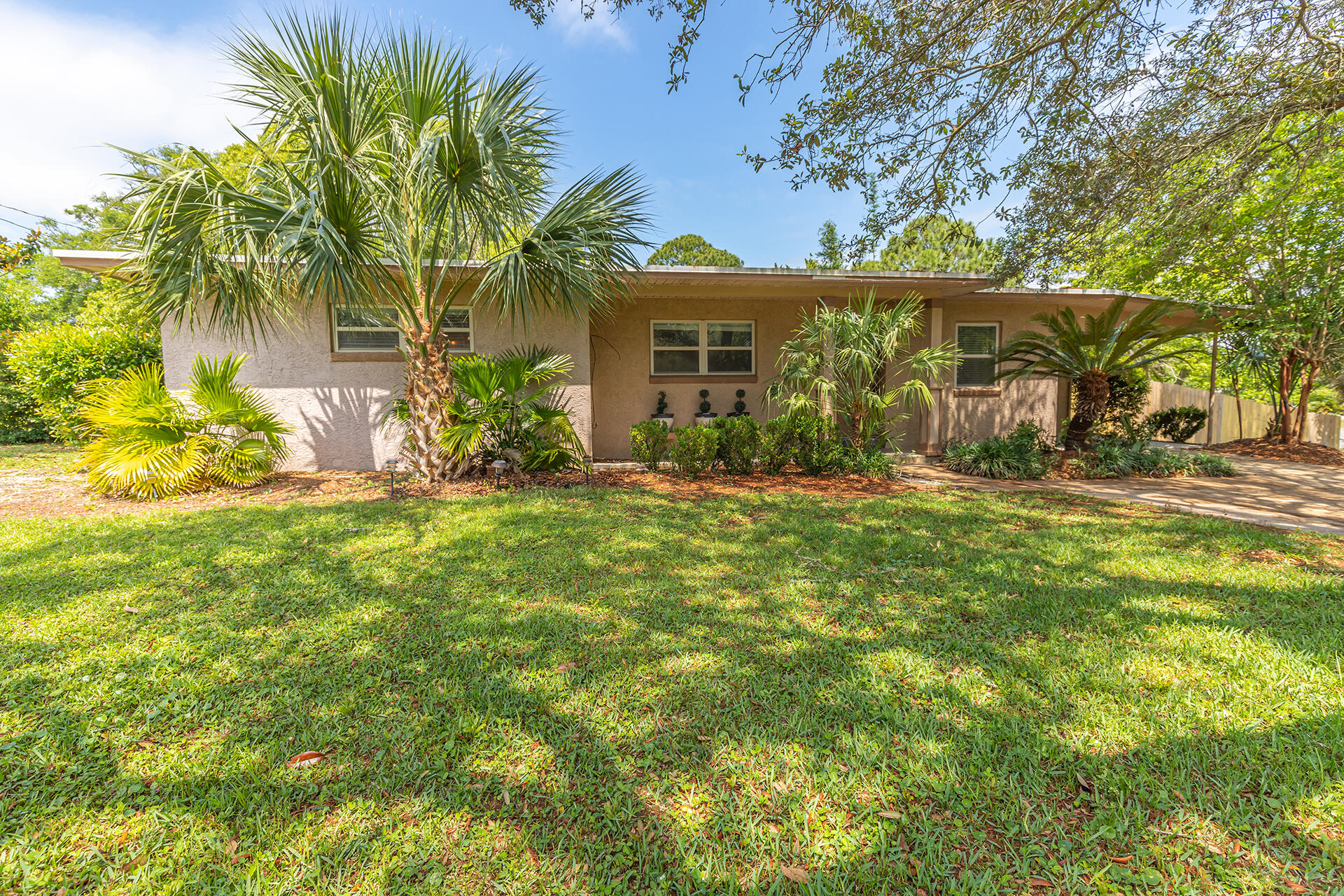 PARK PLACE 3RD ADDN - Residential