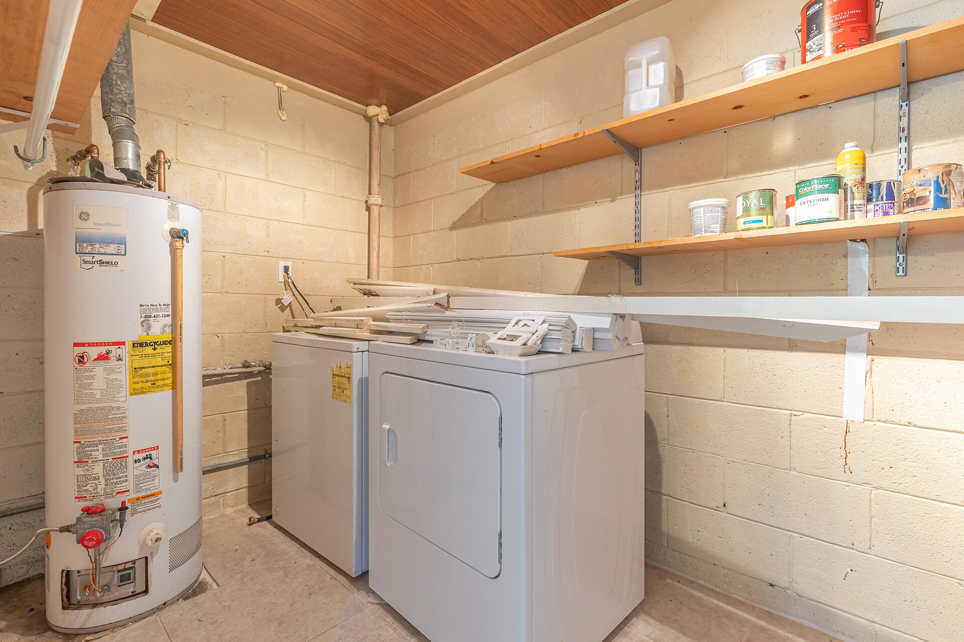 PARK PLACE 3RD ADDN - Residential