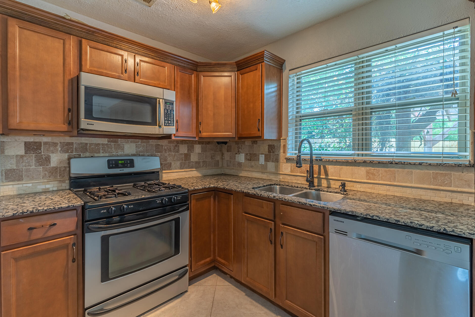 PARK PLACE 3RD ADDN - Residential