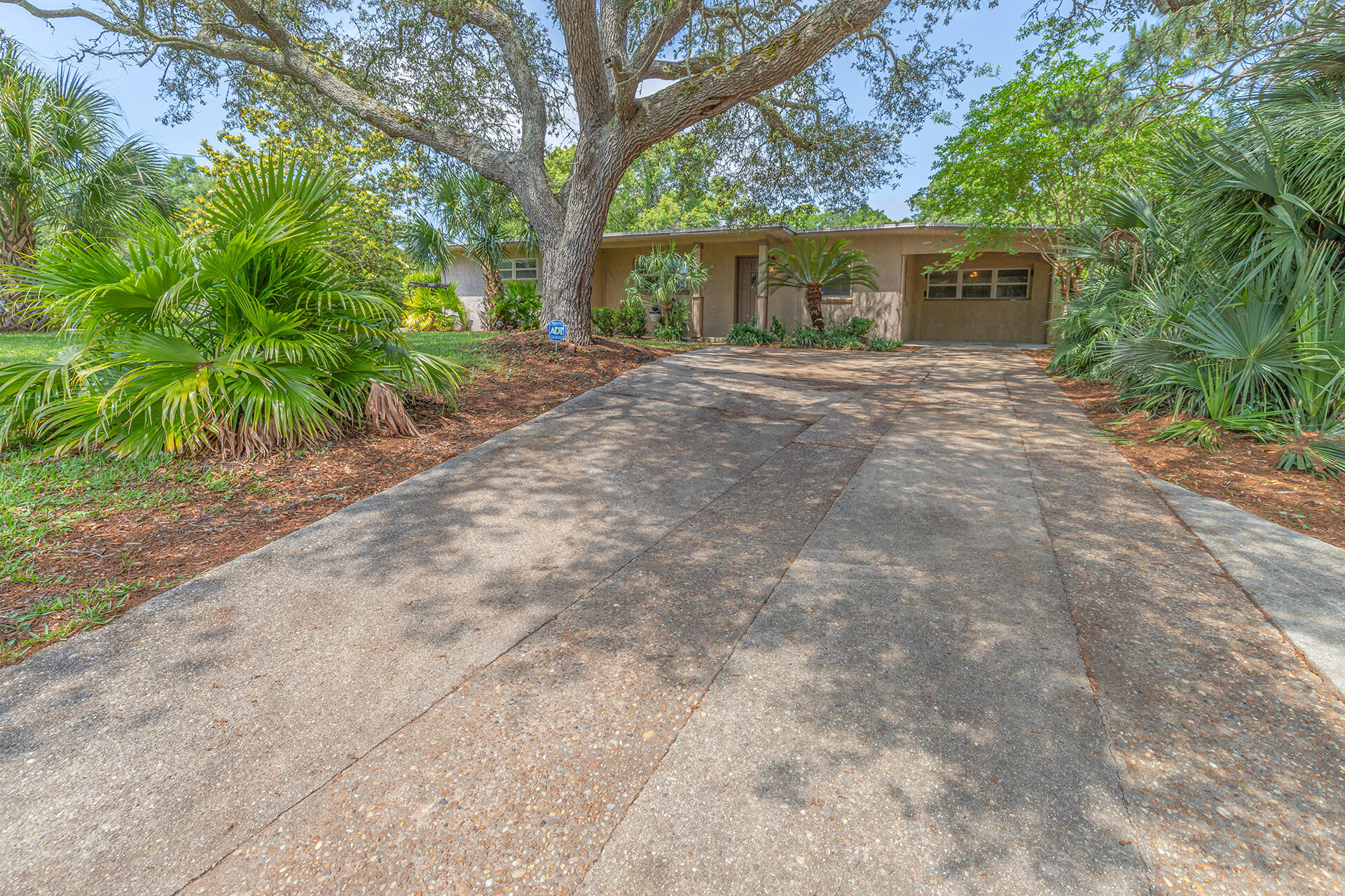 PARK PLACE 3RD ADDN - Residential