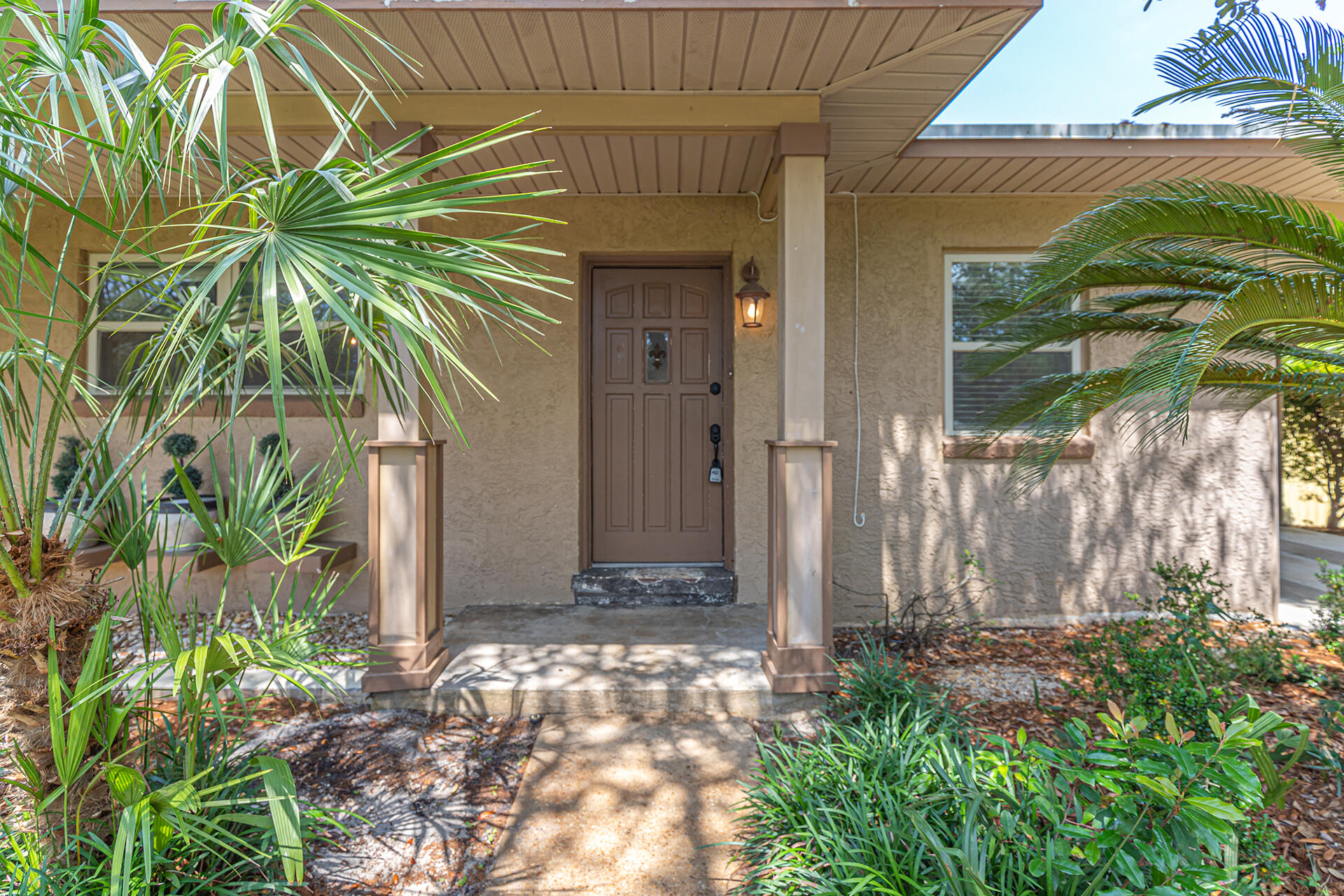 PARK PLACE 3RD ADDN - Residential