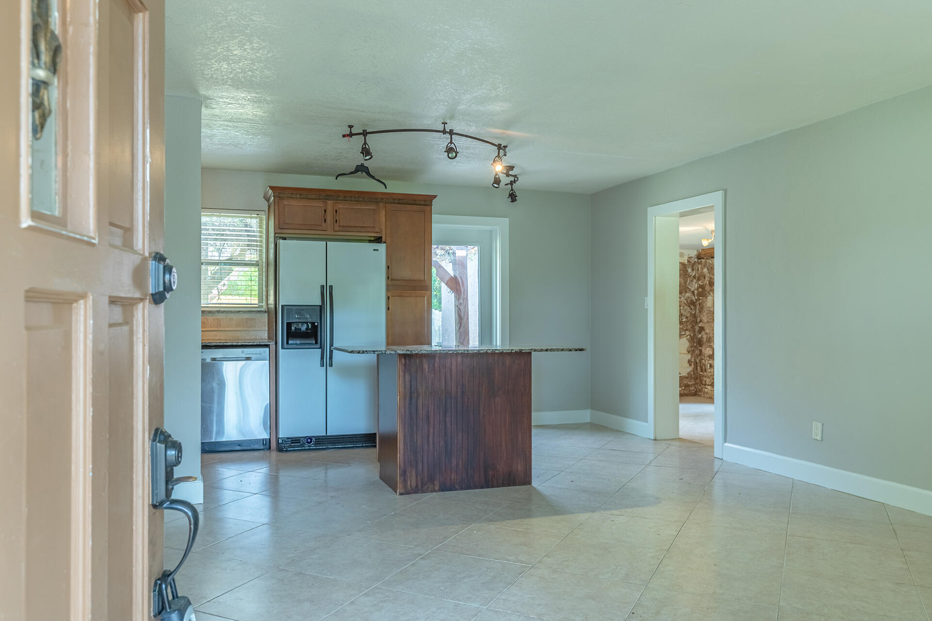 PARK PLACE 3RD ADDN - Residential