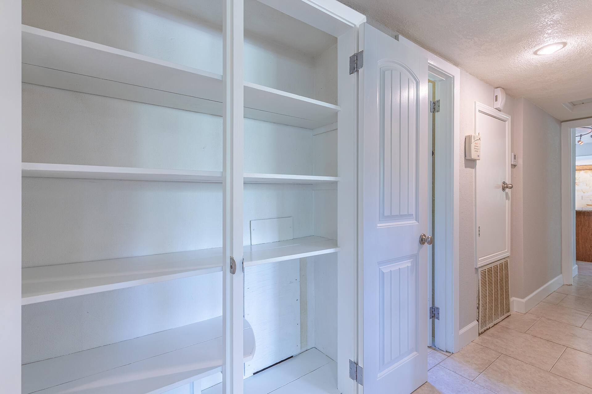 PARK PLACE 3RD ADDN - Residential