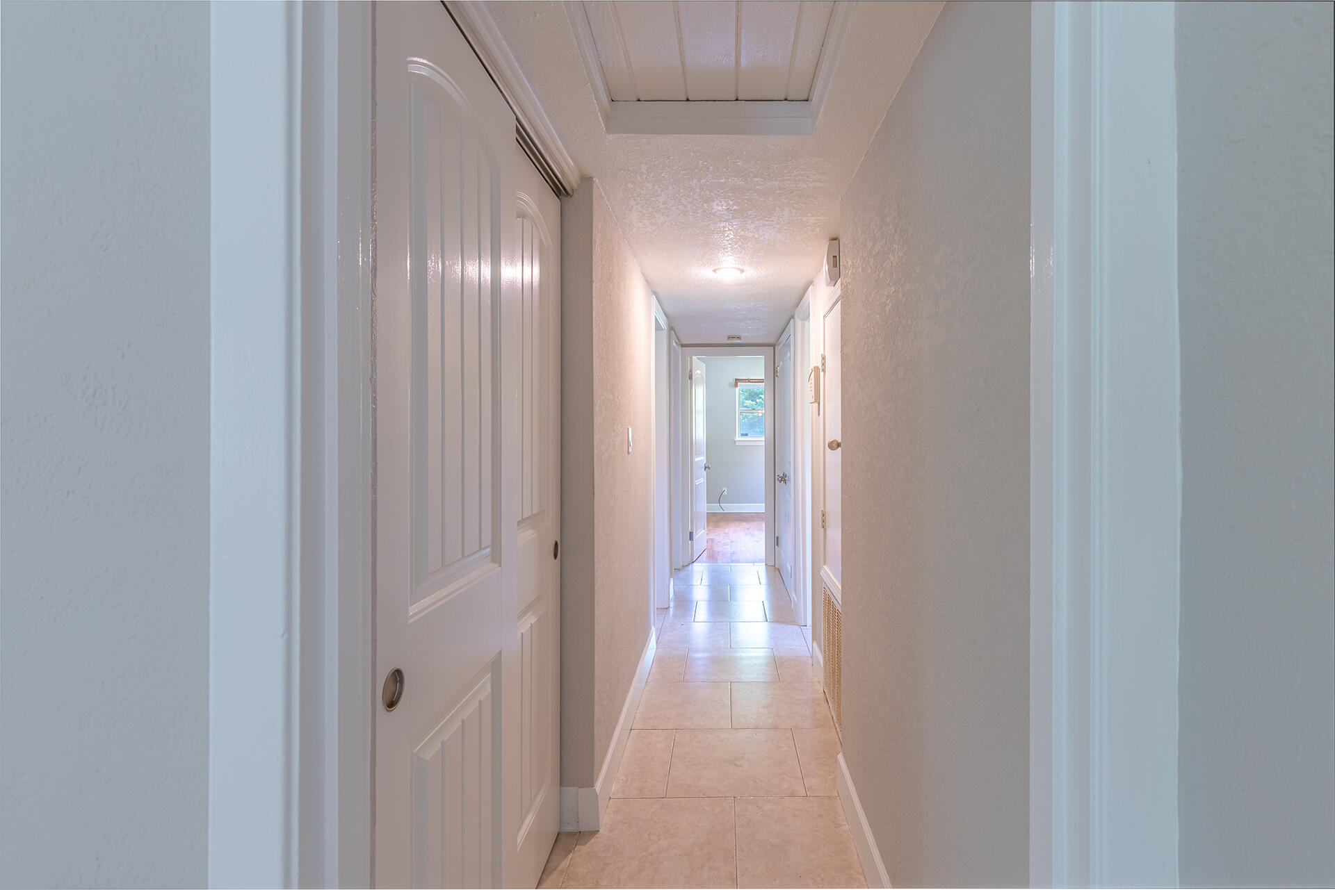 PARK PLACE 3RD ADDN - Residential