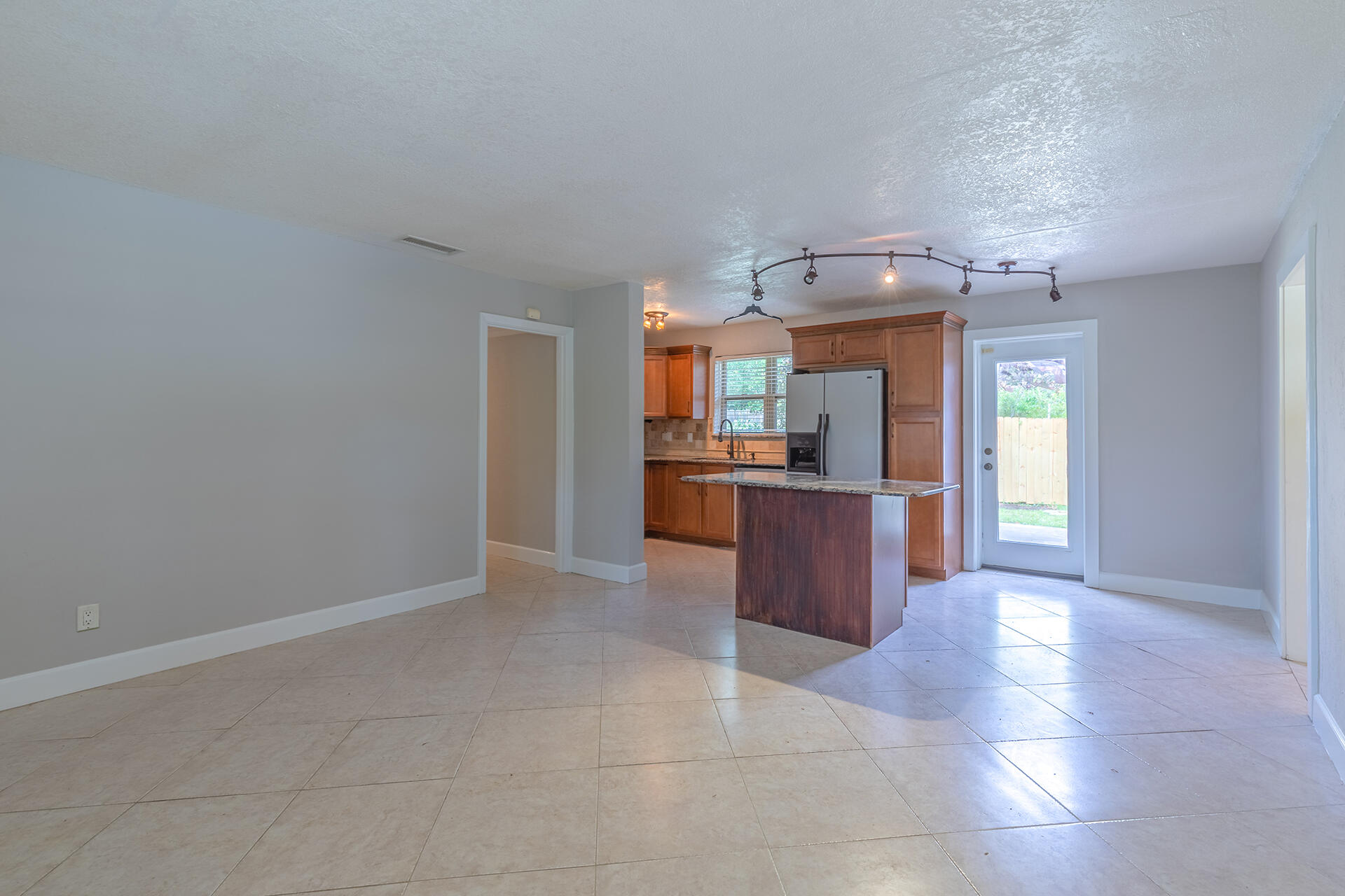 PARK PLACE 3RD ADDN - Residential