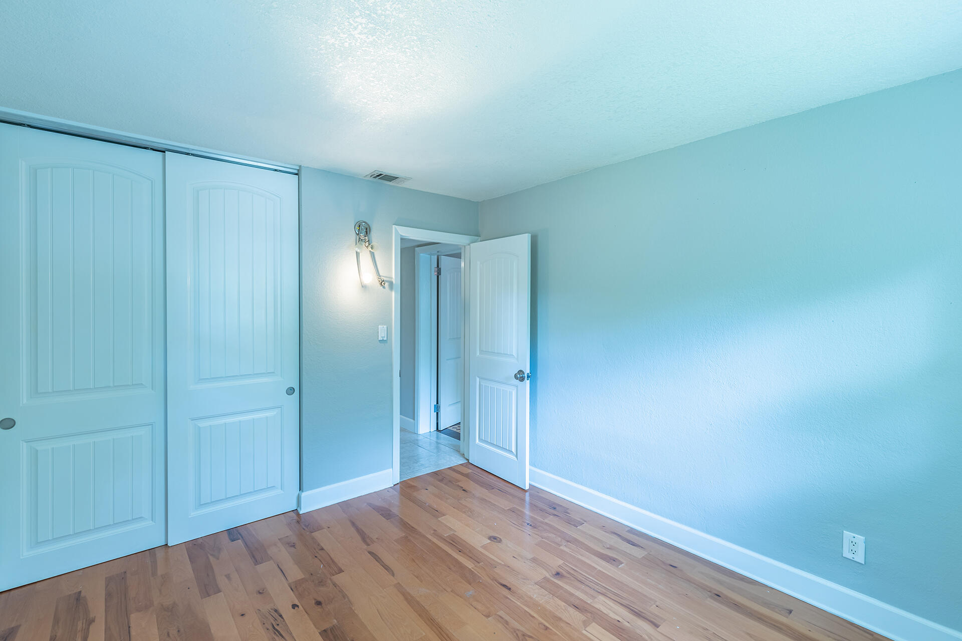 PARK PLACE 3RD ADDN - Residential