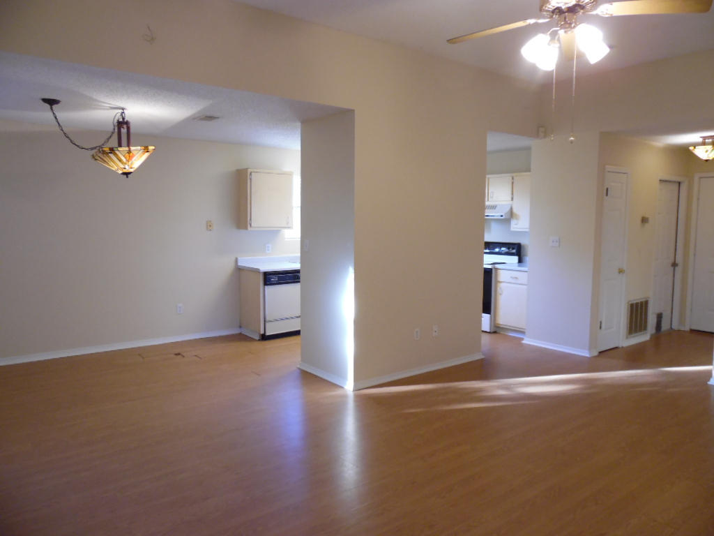 NONESUCH WAY - Residential