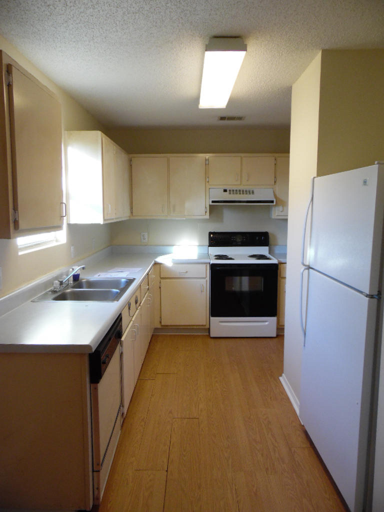 NONESUCH WAY - Residential