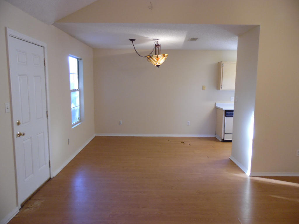 NONESUCH WAY - Residential