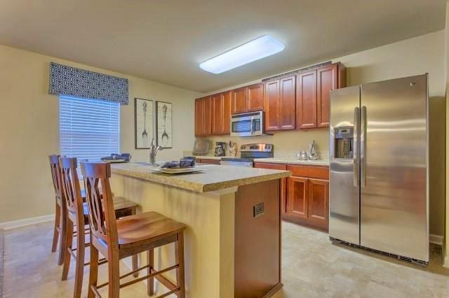 Redstone Commons - Residential