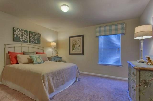 Redstone Commons - Residential