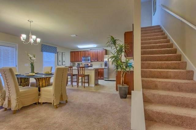 Redstone Commons - Residential