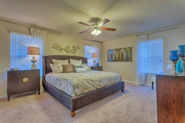 Redstone Commons - Residential