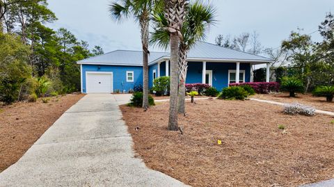 A home in Inlet Beach