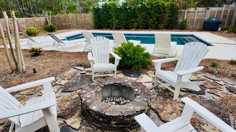 A home in Inlet Beach