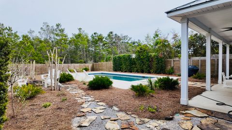 A home in Inlet Beach