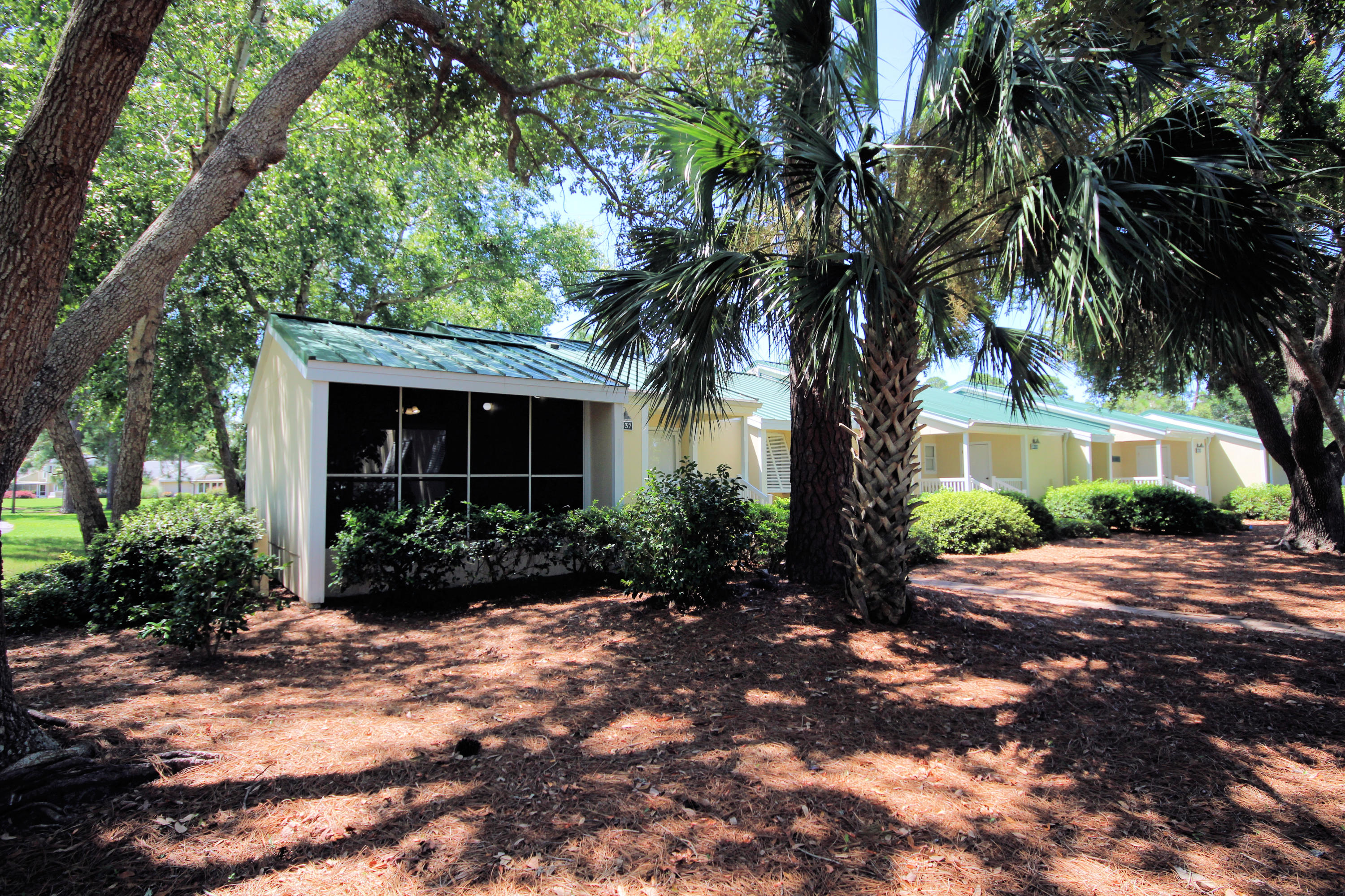 BAYOU VILLAGE CONDO PH 2 - Residential