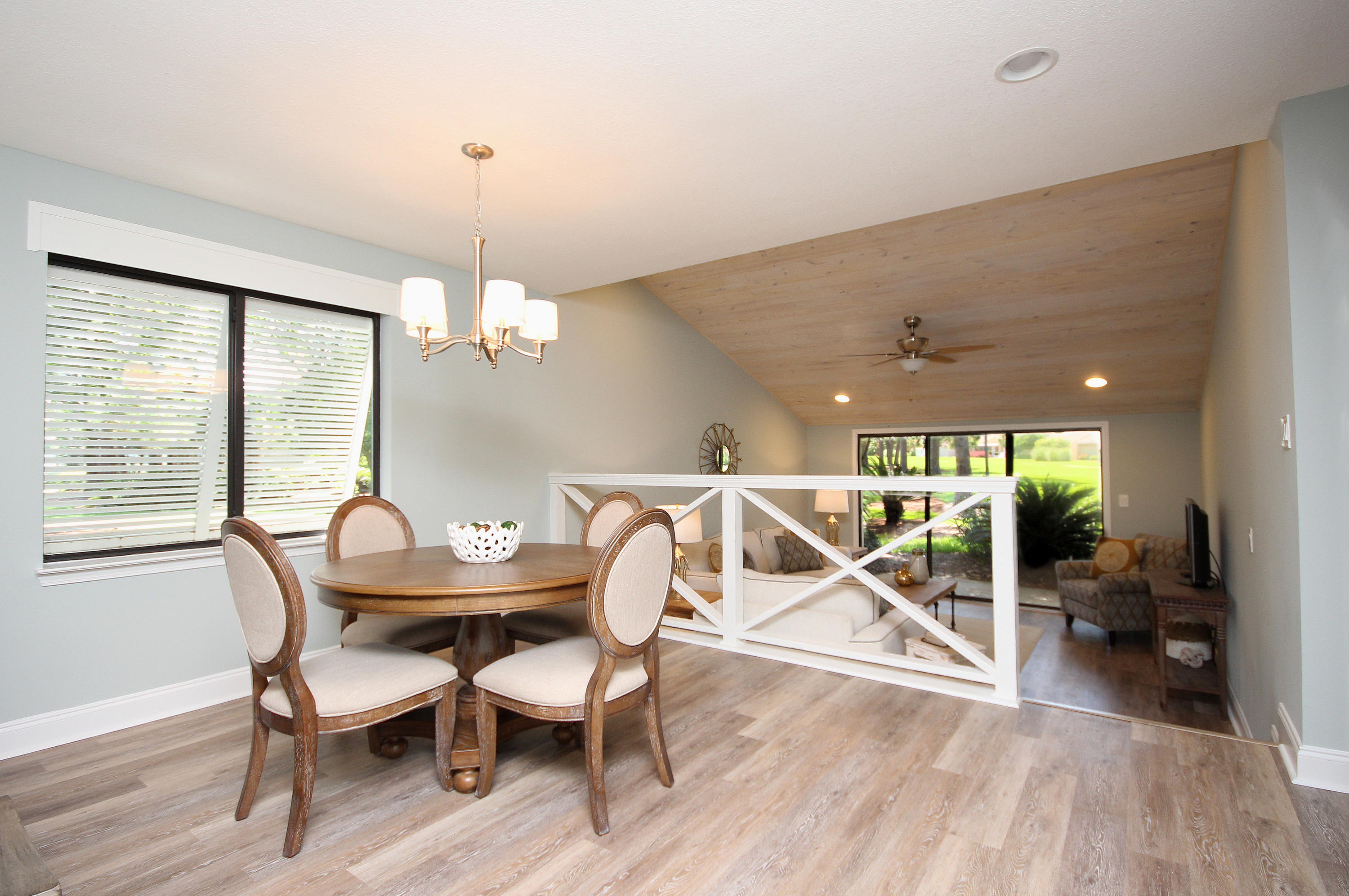 BAYOU VILLAGE CONDO PH 2 - Residential