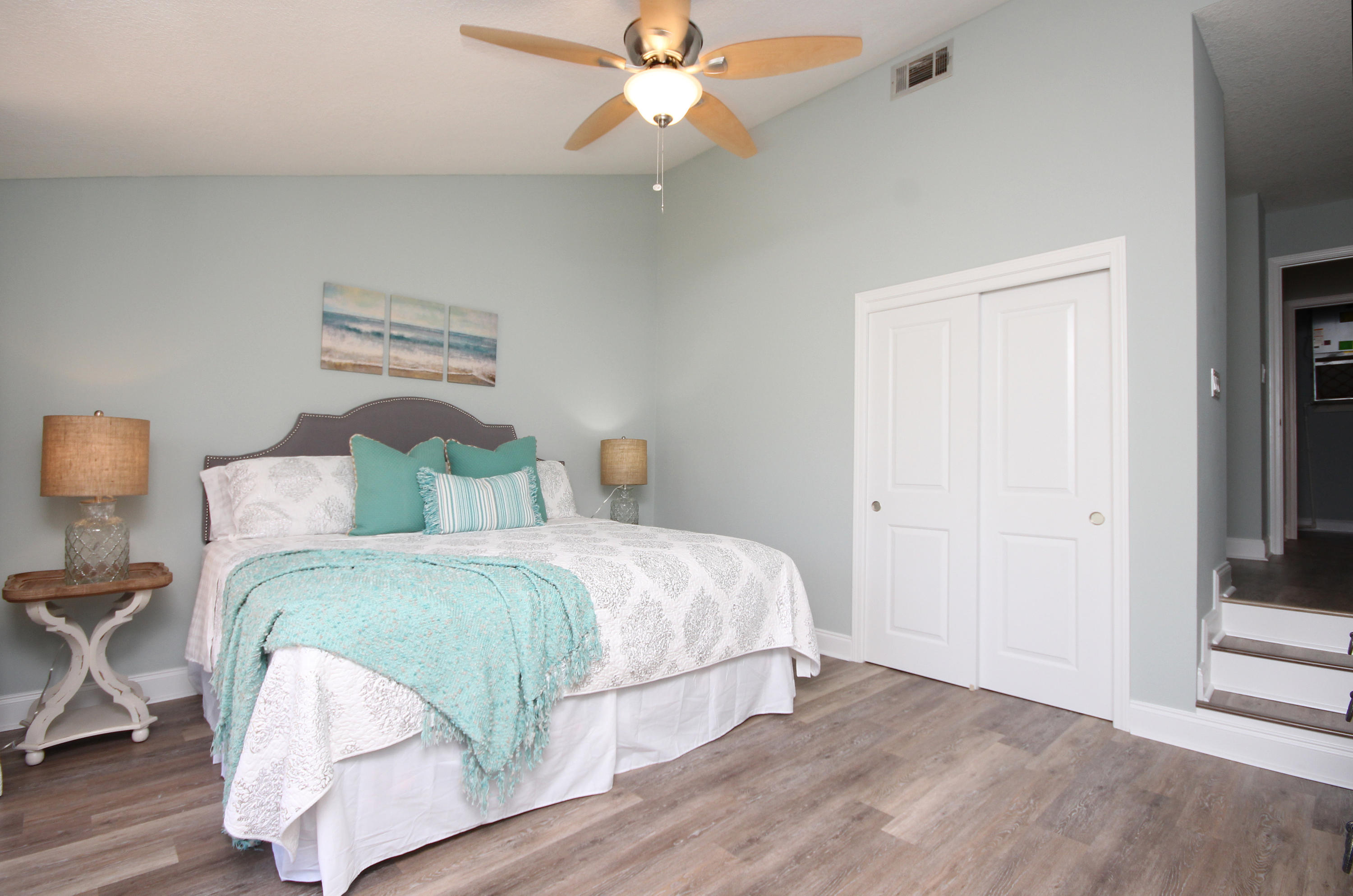 BAYOU VILLAGE CONDO PH 2 - Residential