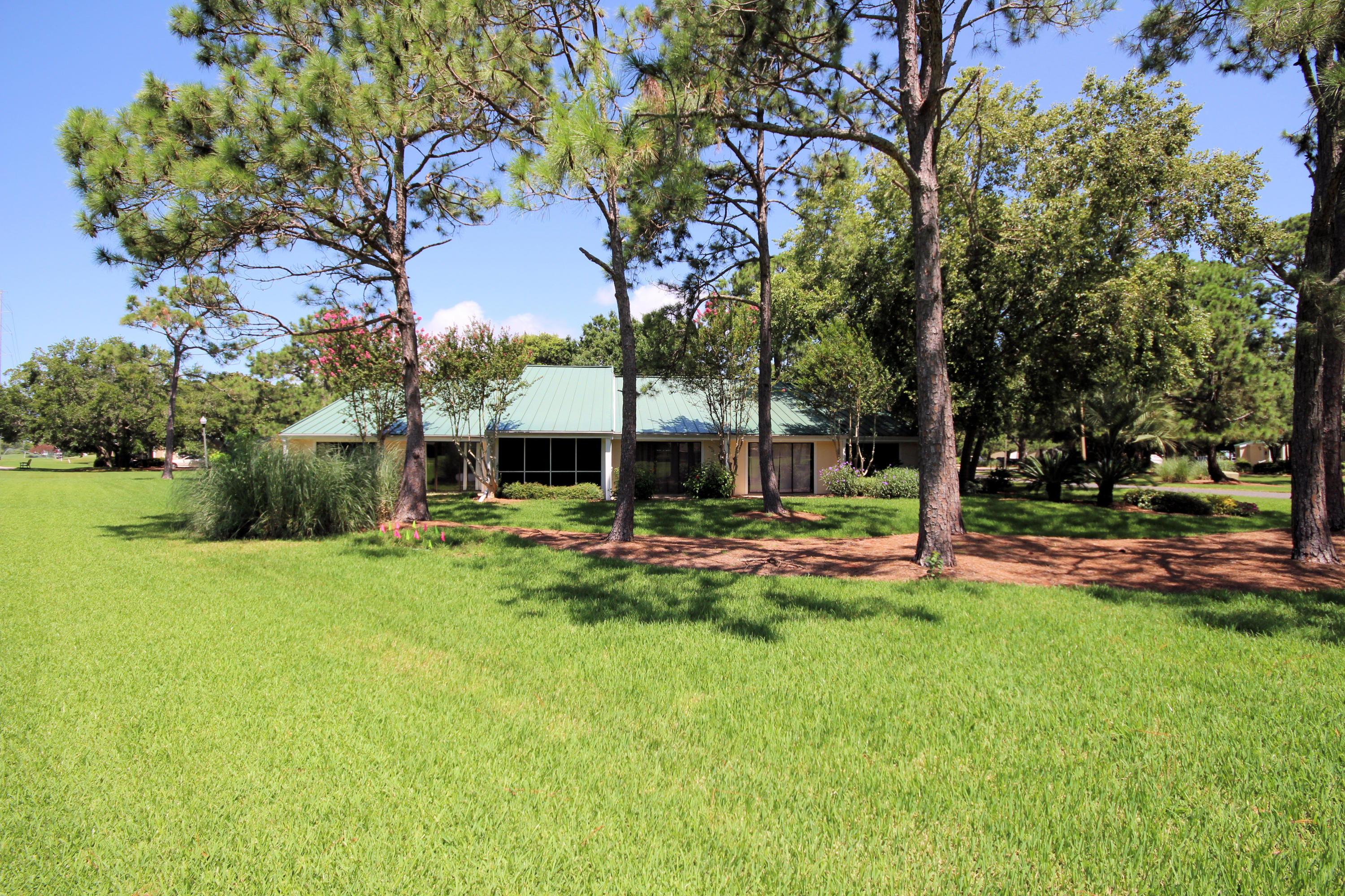 BAYOU VILLAGE CONDO PH 2 - Residential