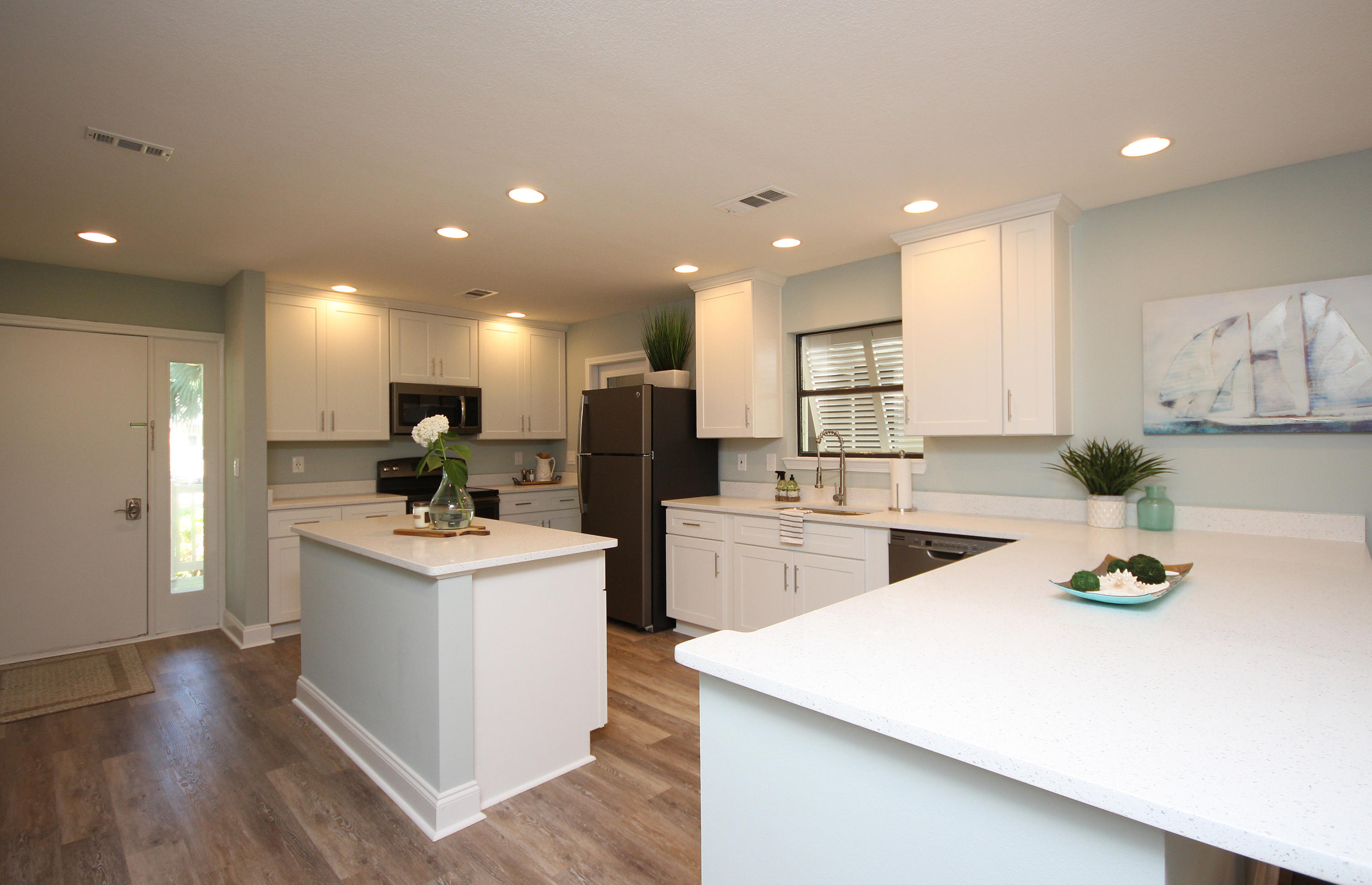 BAYOU VILLAGE CONDO PH 2 - Residential