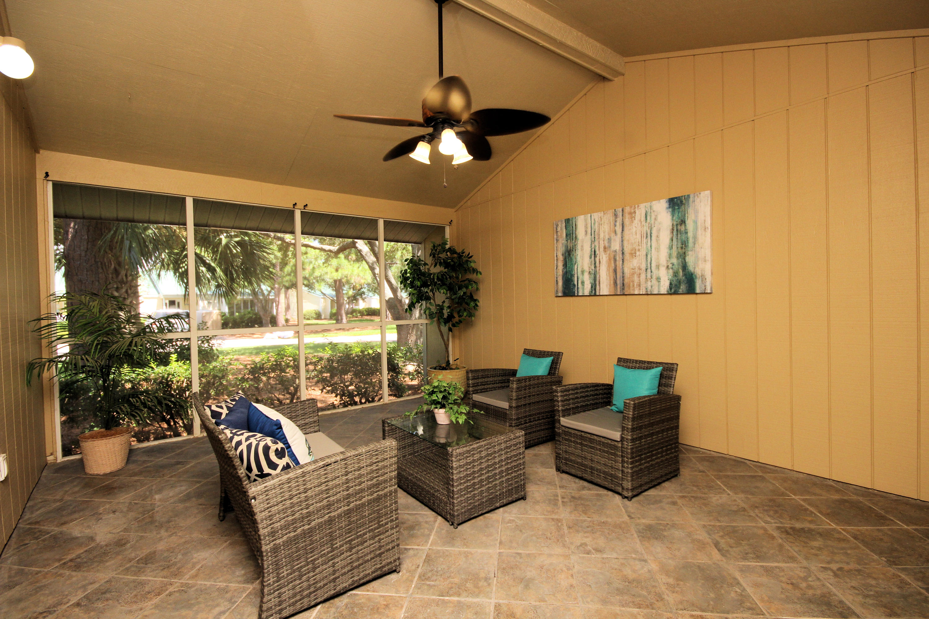 BAYOU VILLAGE CONDO PH 2 - Residential