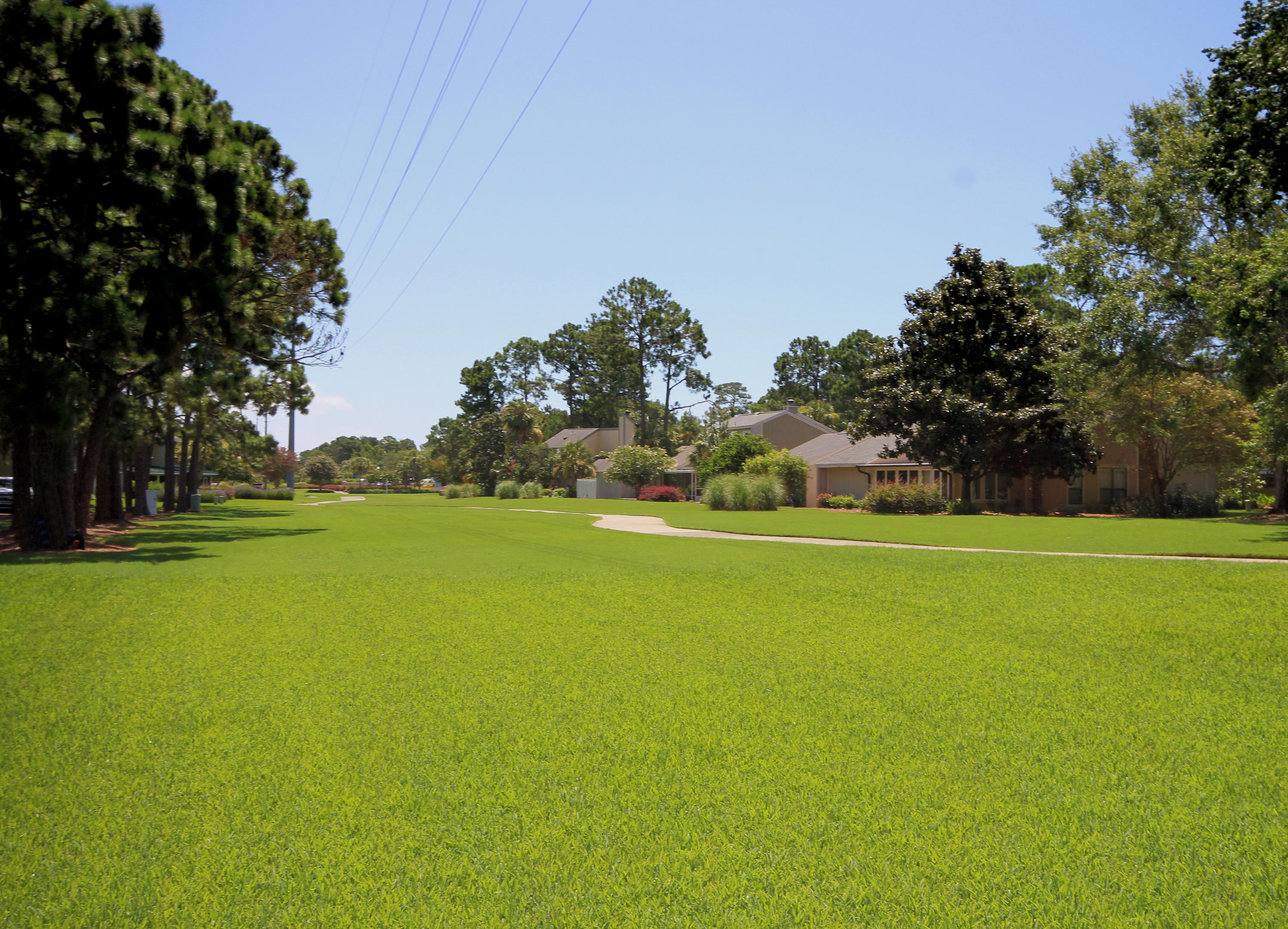 BAYOU VILLAGE CONDO PH 2 - Residential