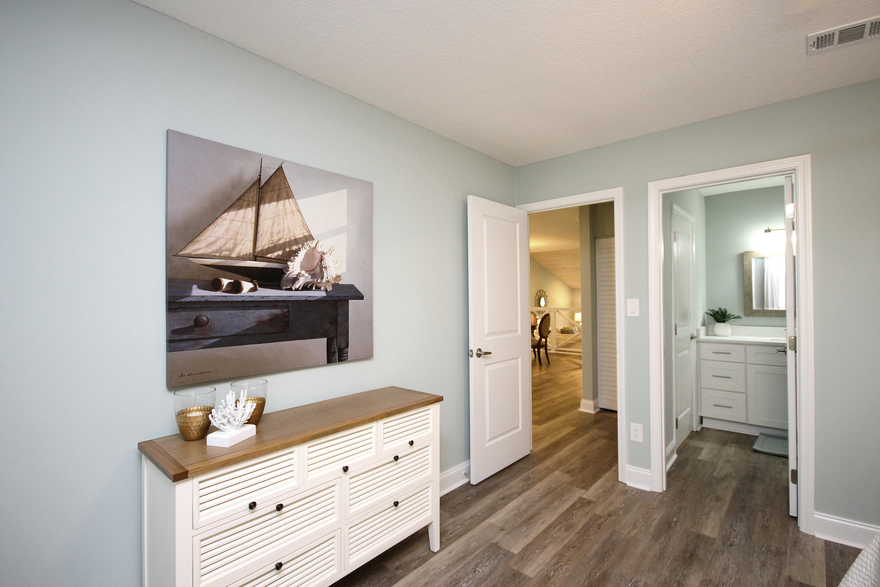 BAYOU VILLAGE CONDO PH 2 - Residential