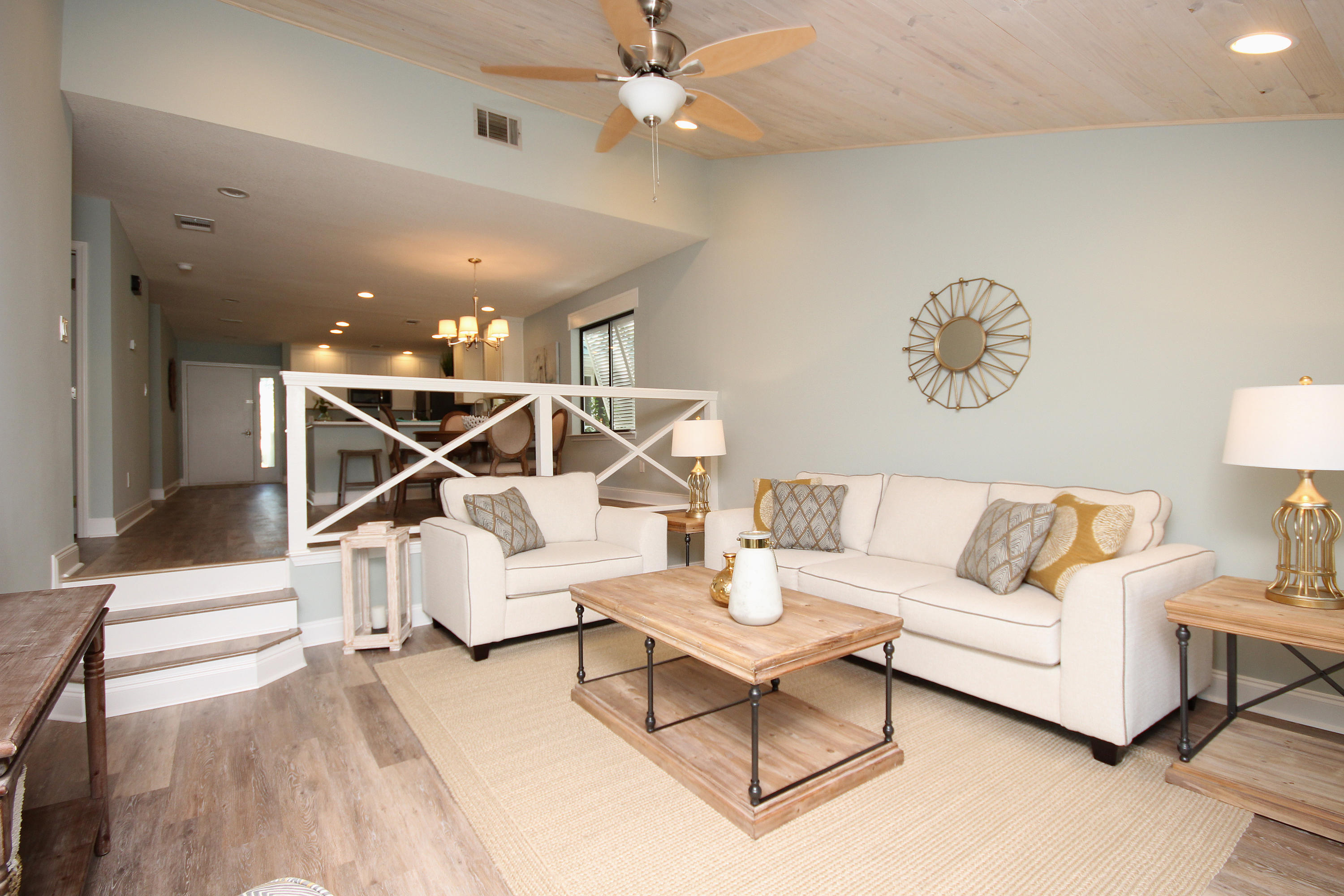 BAYOU VILLAGE CONDO PH 2 - Residential