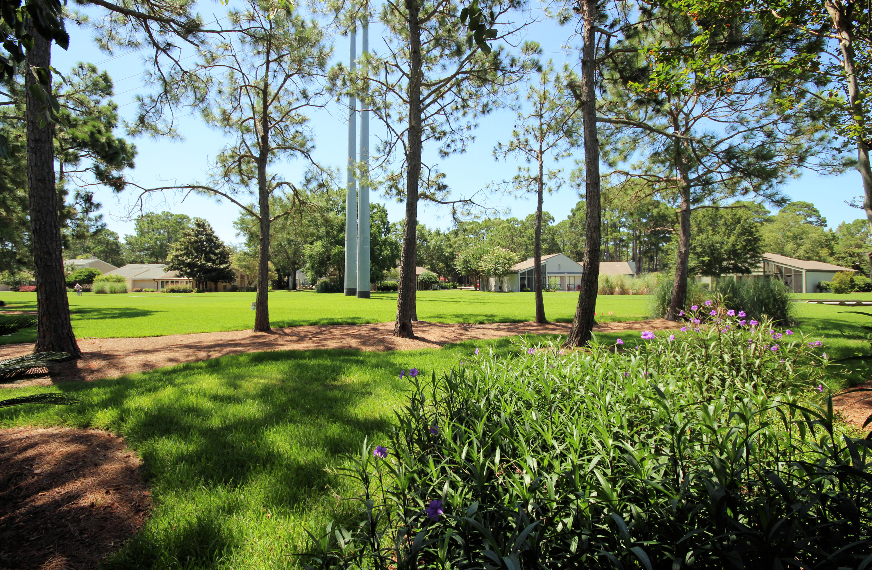 BAYOU VILLAGE CONDO PH 2 - Residential