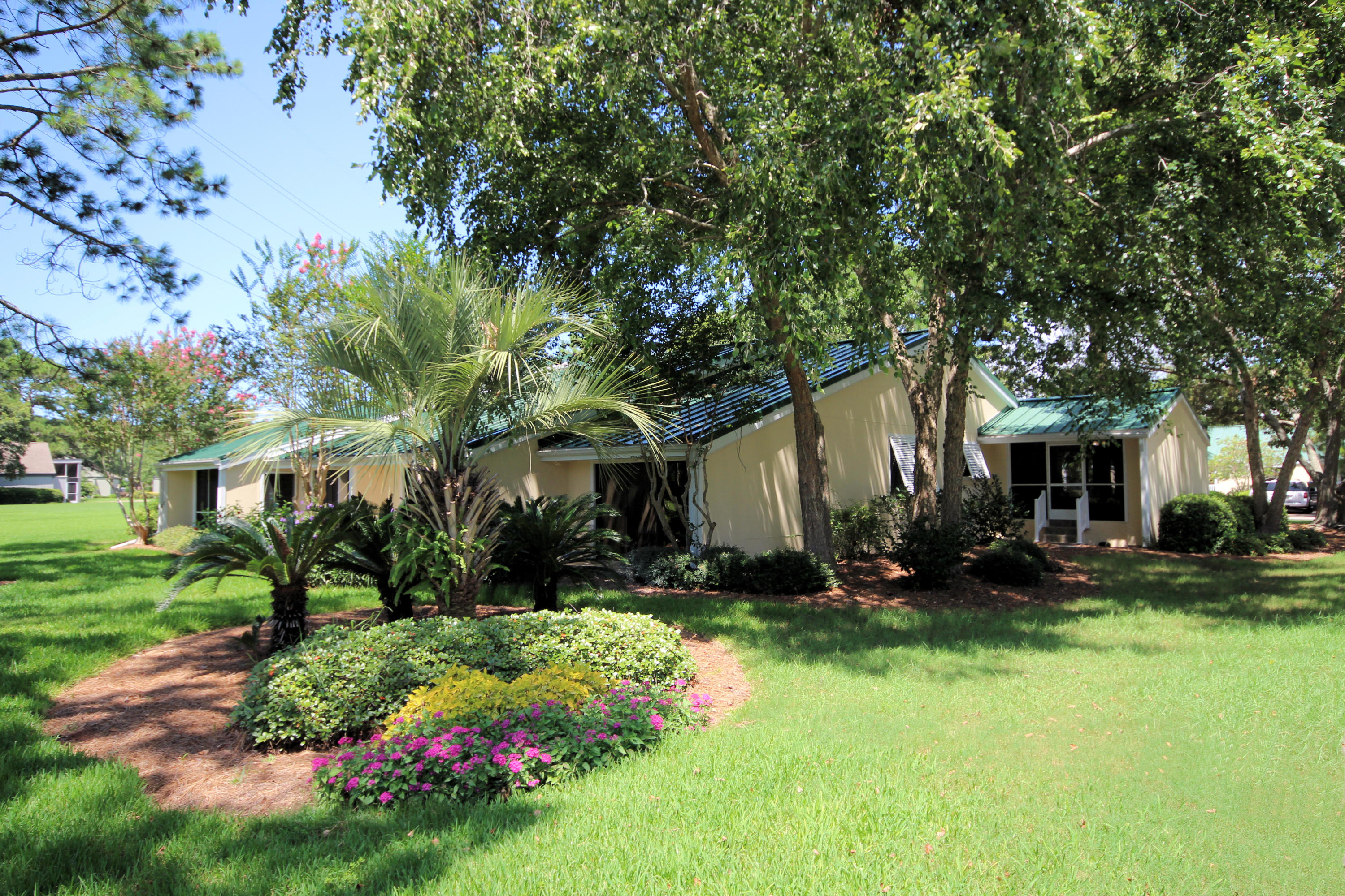 BAYOU VILLAGE CONDO PH 2 - Residential