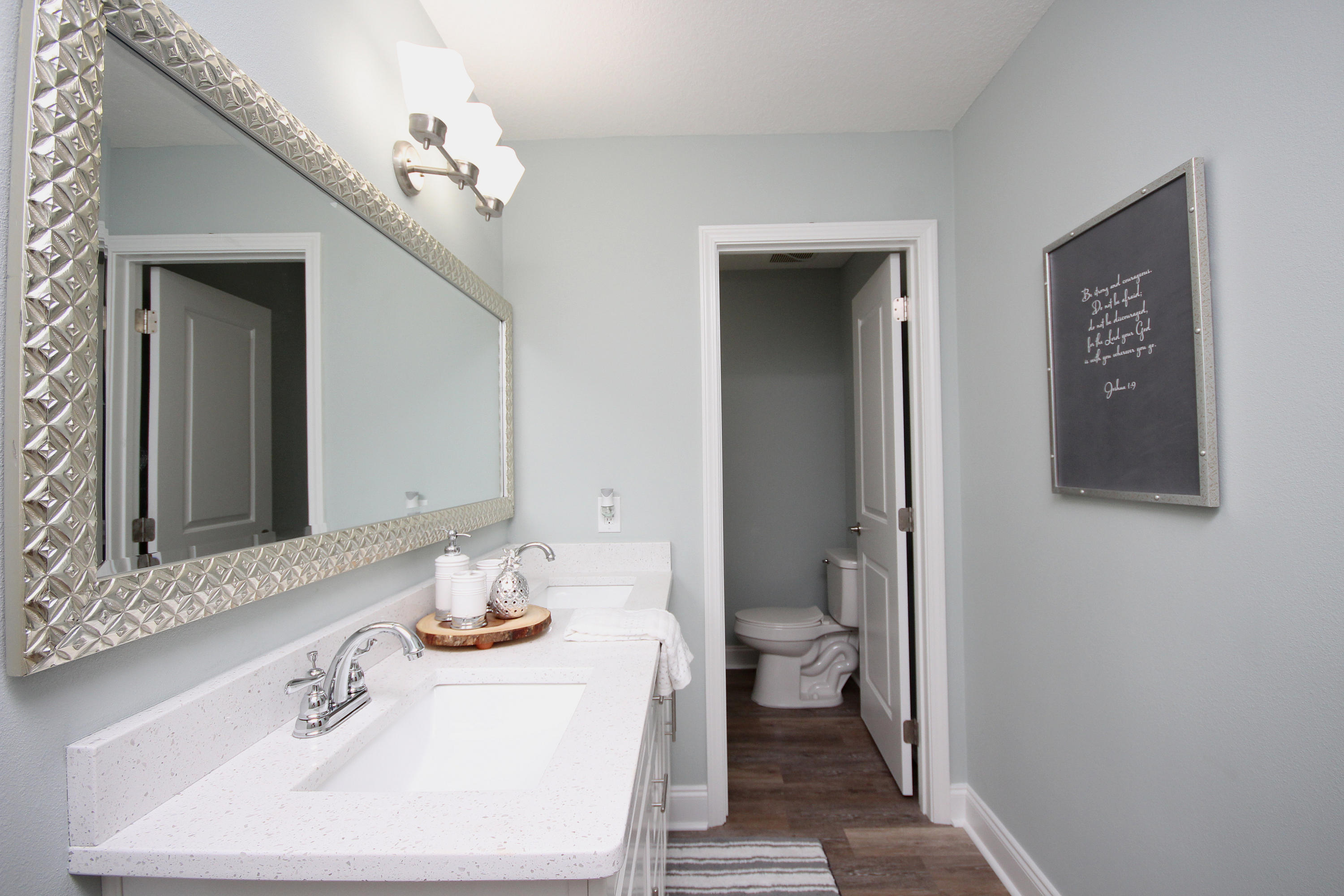 BAYOU VILLAGE CONDO PH 2 - Residential