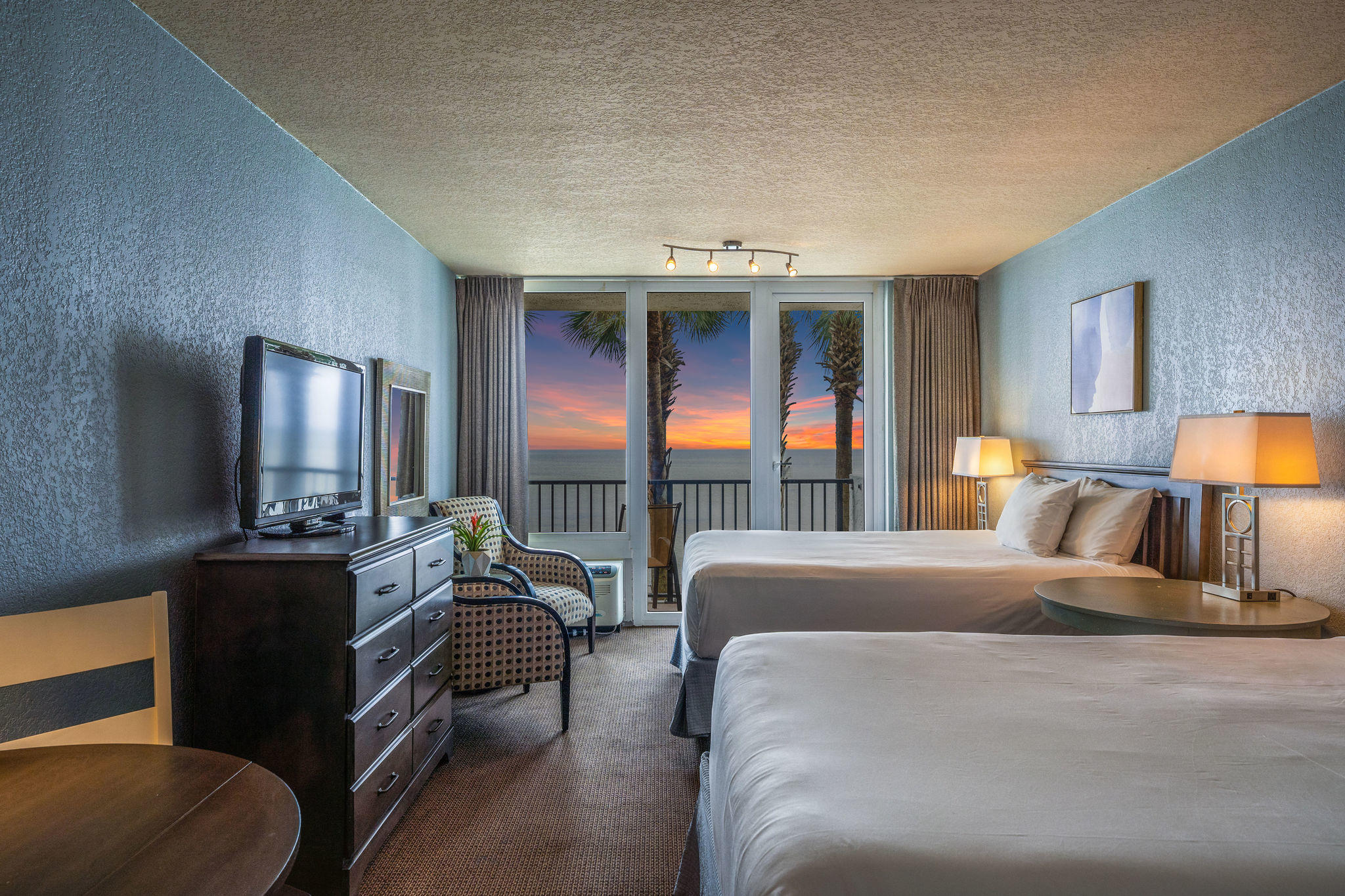 BAYSIDE CONDO SANDESTIN - Residential