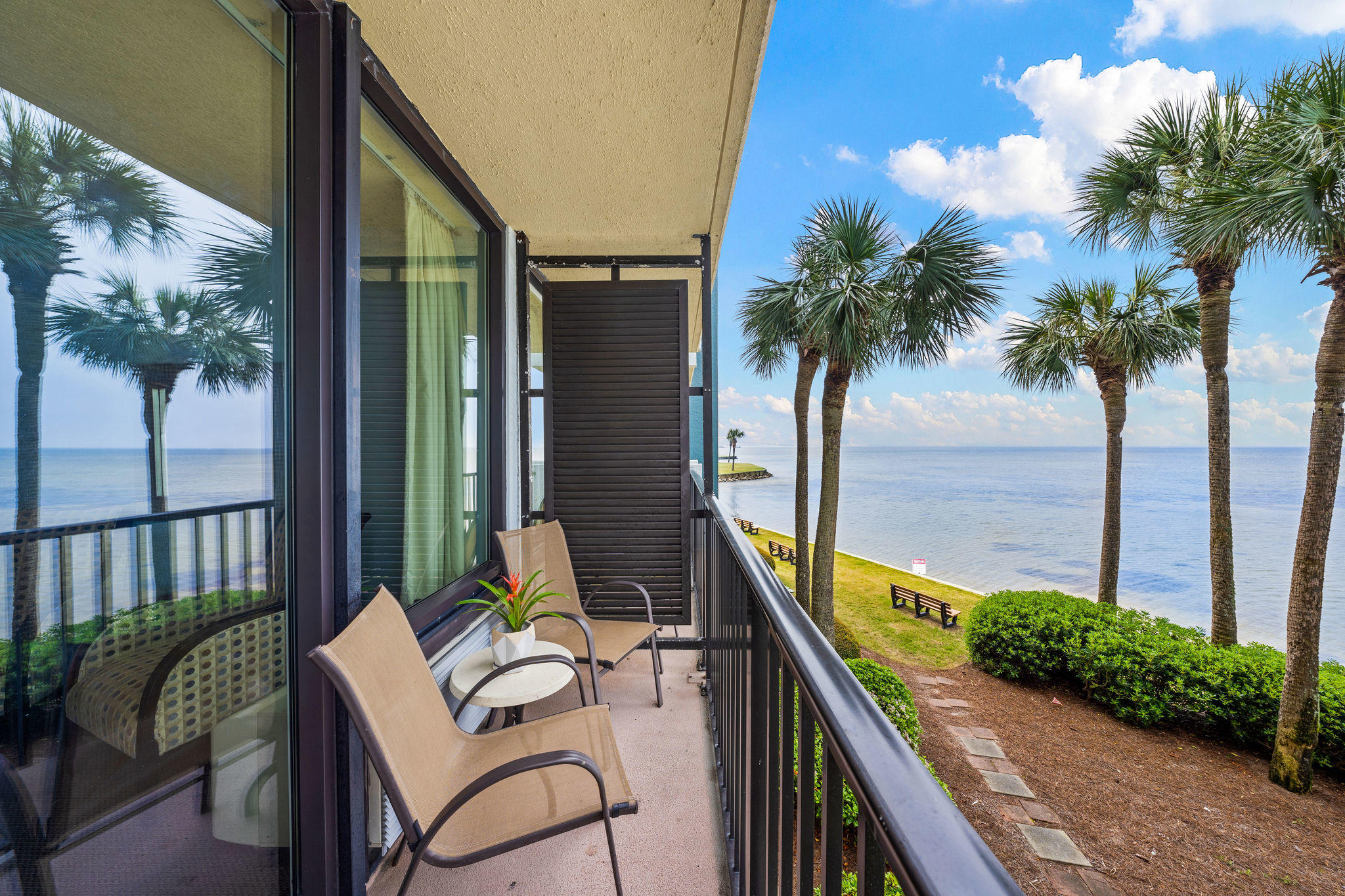 BAYSIDE CONDO SANDESTIN - Residential